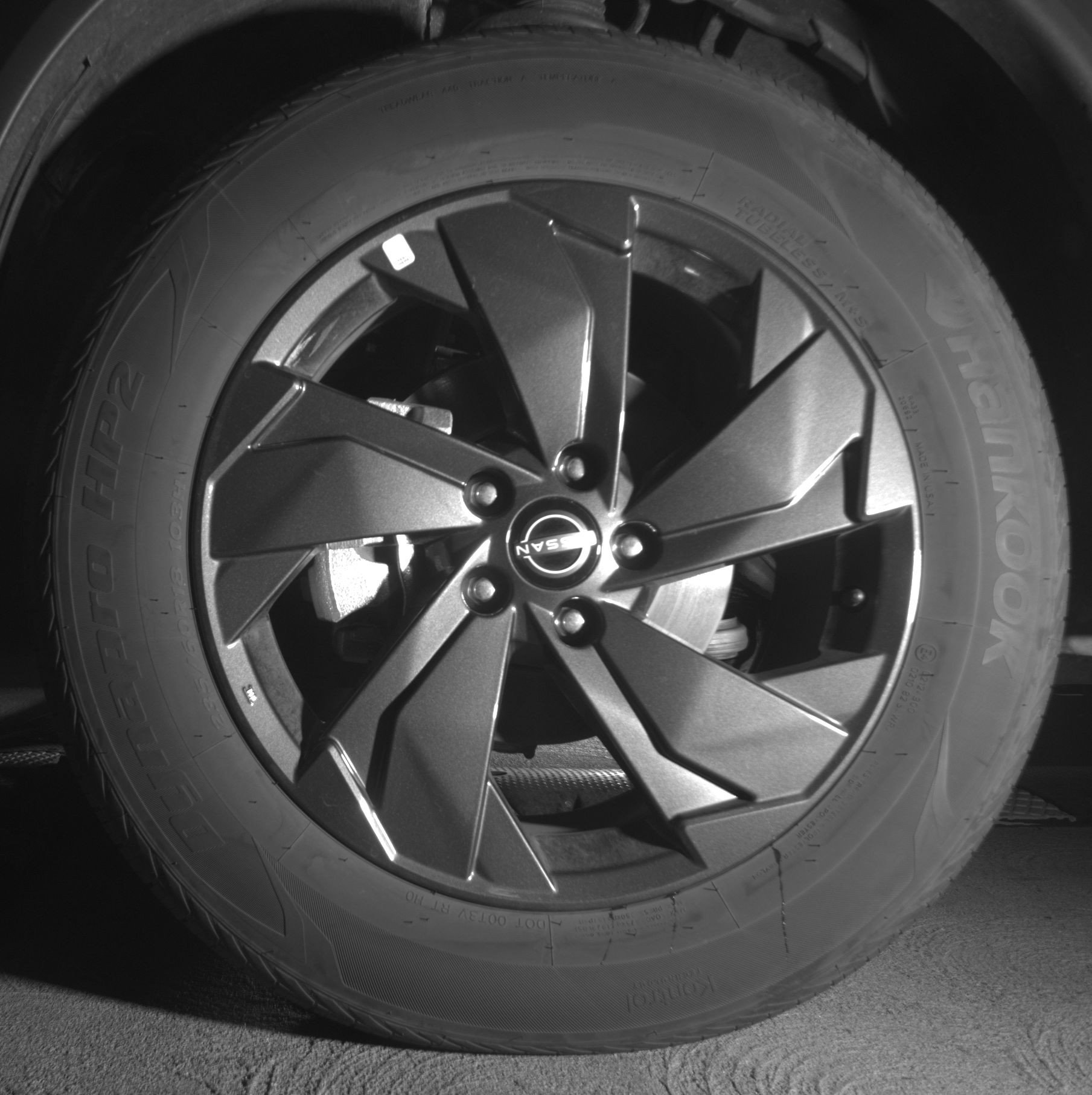 Thumbnail: 2026 Nissan Rogue - 11