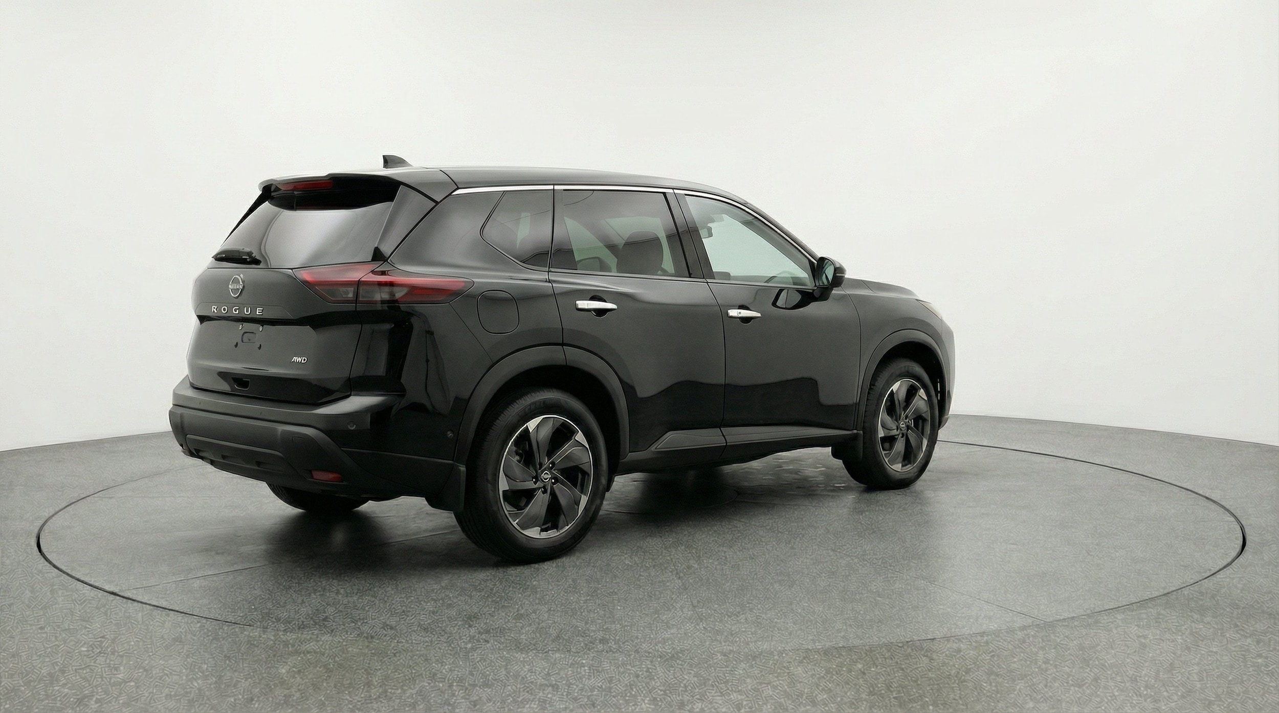 Thumbnail: 2025 Nissan Rogue - 9