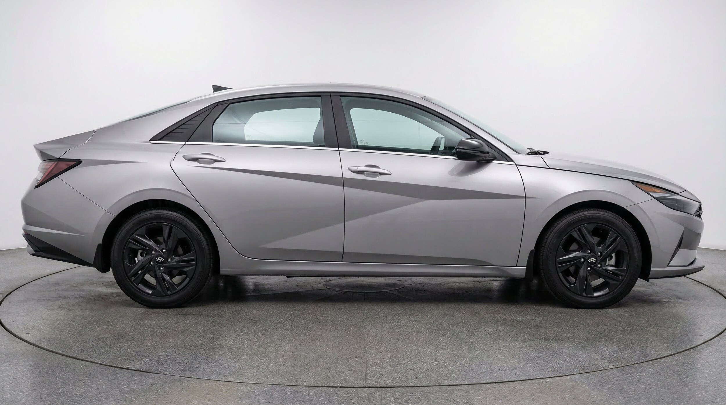 Thumbnail: 2026 Hyundai Elantra - 10