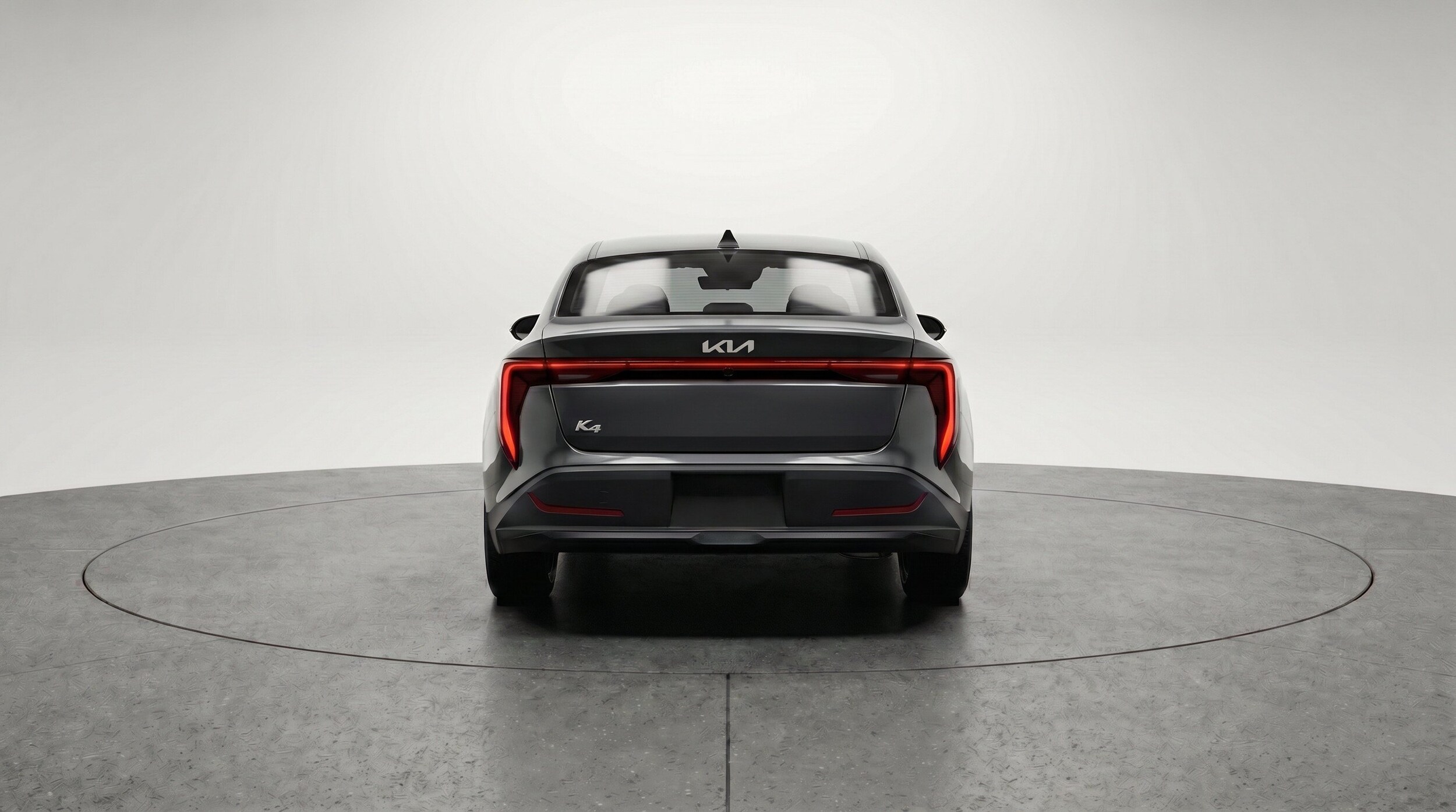 Thumbnail: 2026 Kia K4 - 7
