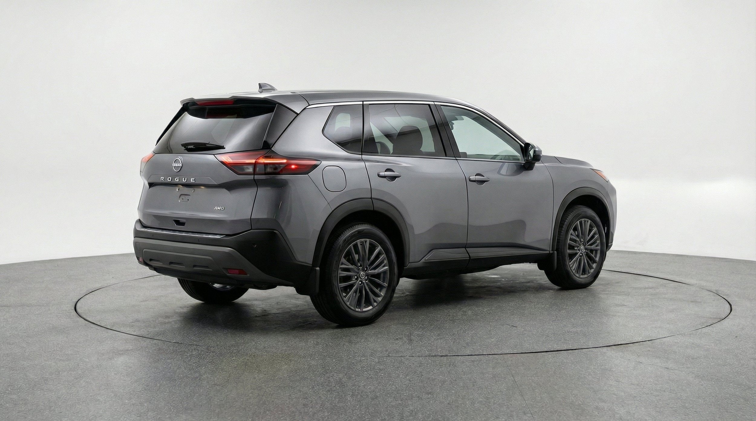 Thumbnail: 2026 Nissan Rogue - 9