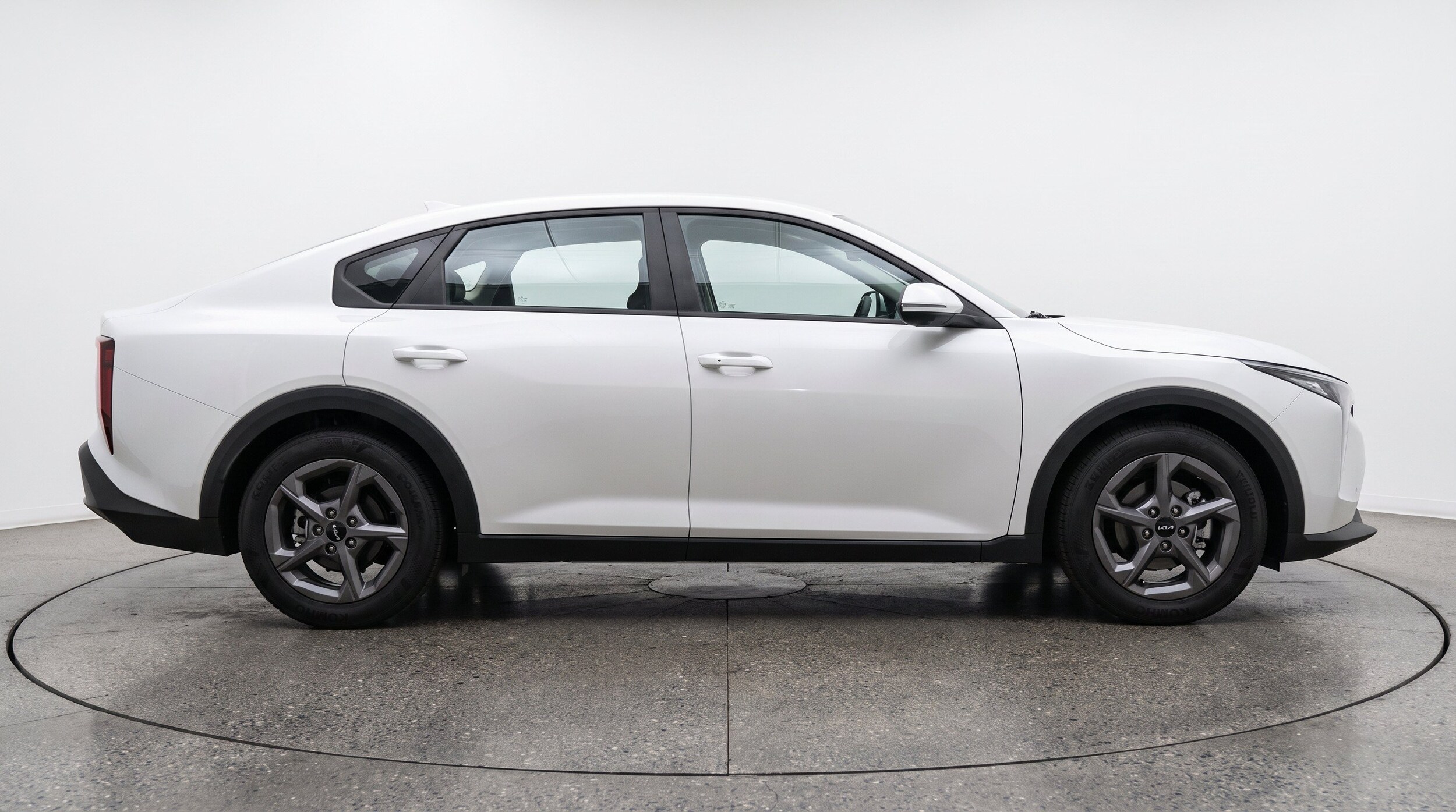 Thumbnail: 2026 Kia K4 - 10