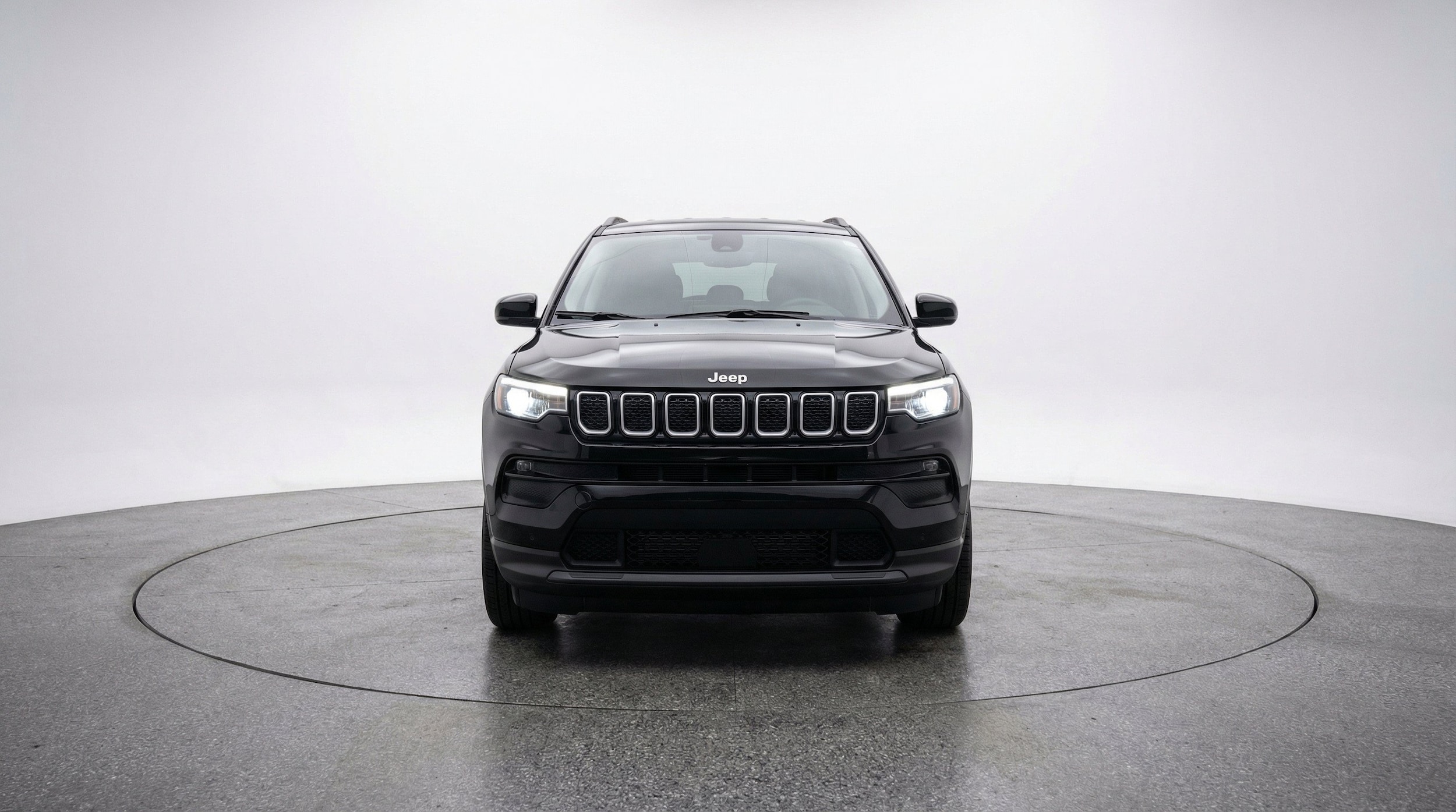 Thumbnail: 2025 Jeep Compass - 2