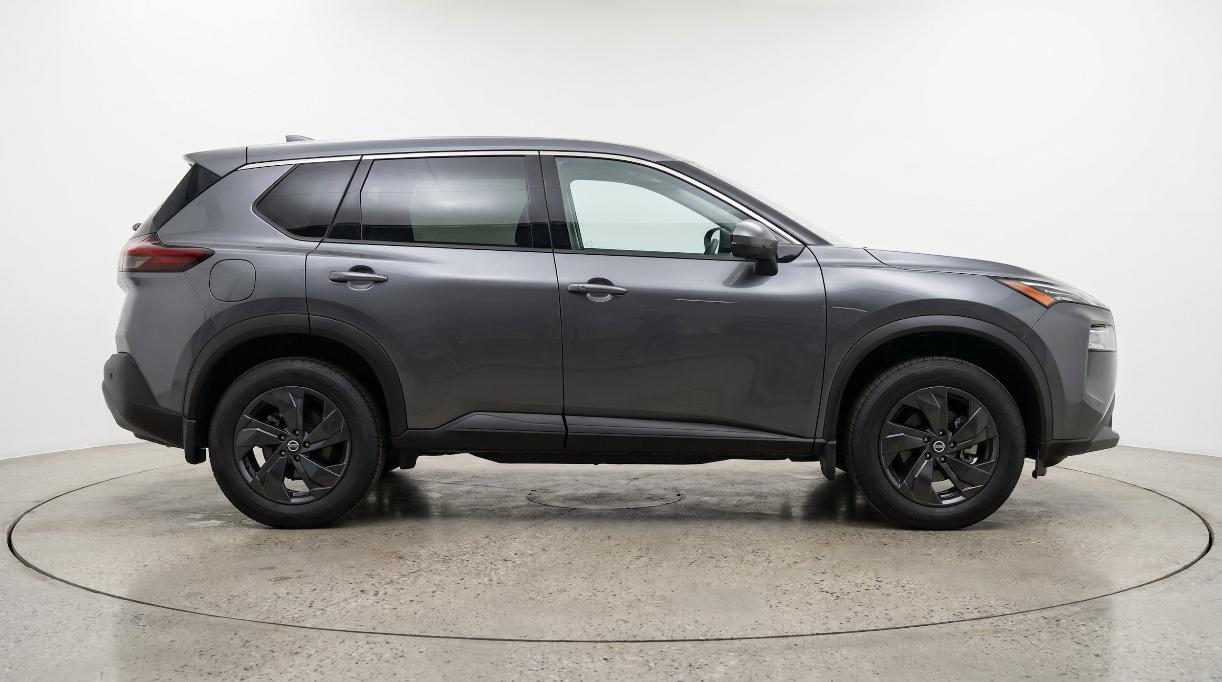 Thumbnail: 2026 Nissan Rogue - 10