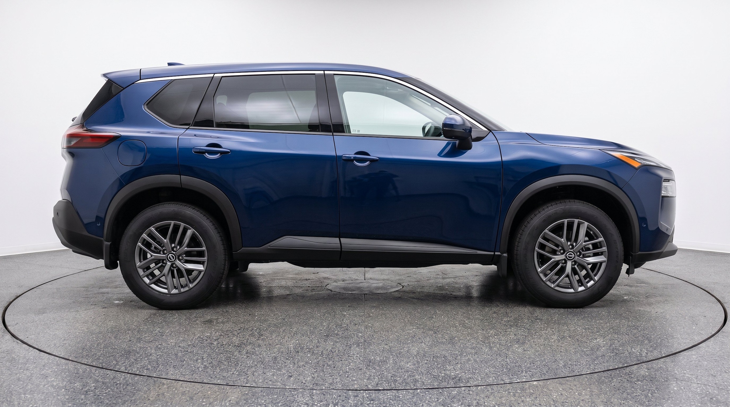 Thumbnail: 2026 Nissan Rogue - 10