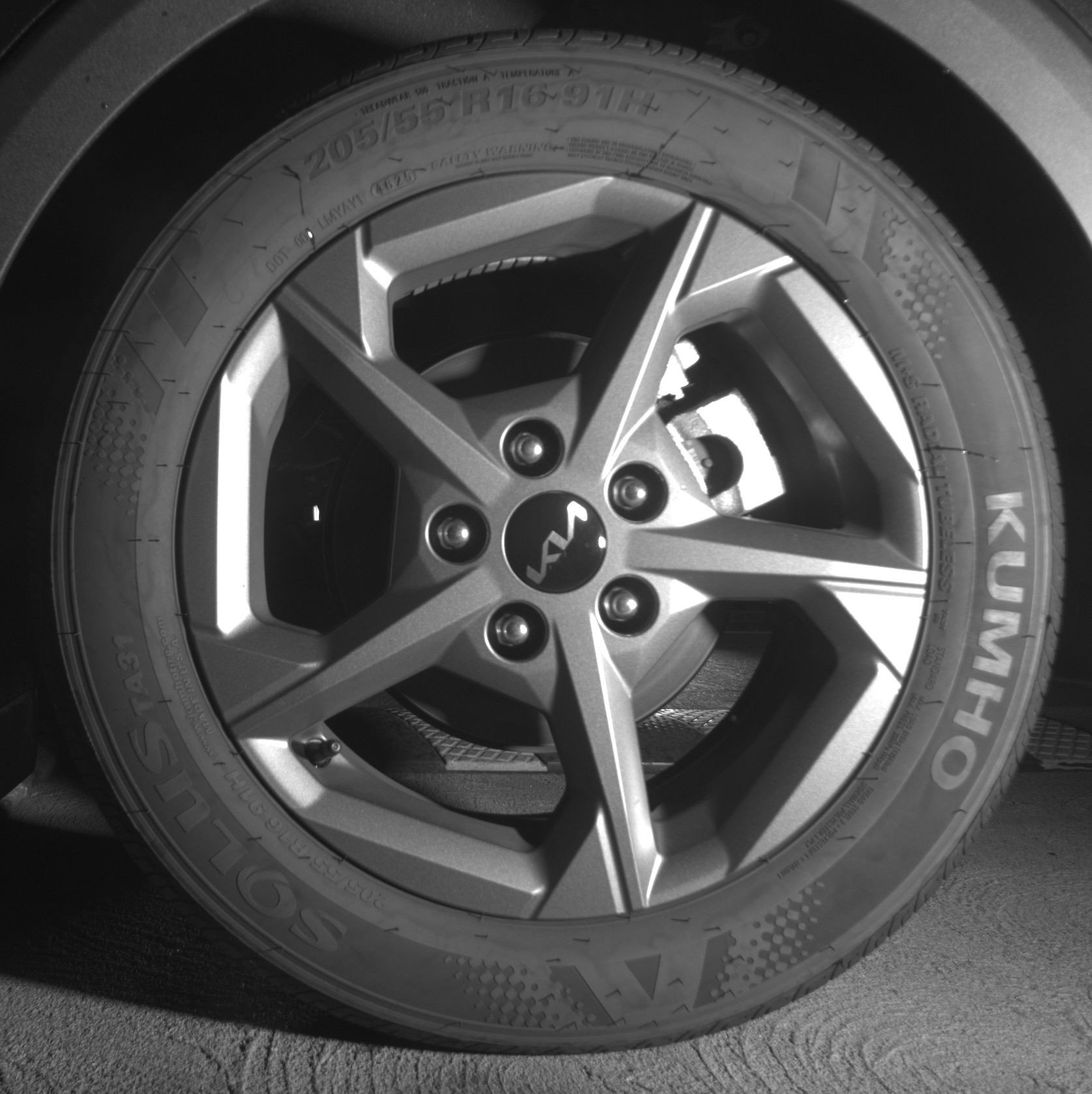 Thumbnail: 2026 Kia K4 - 14