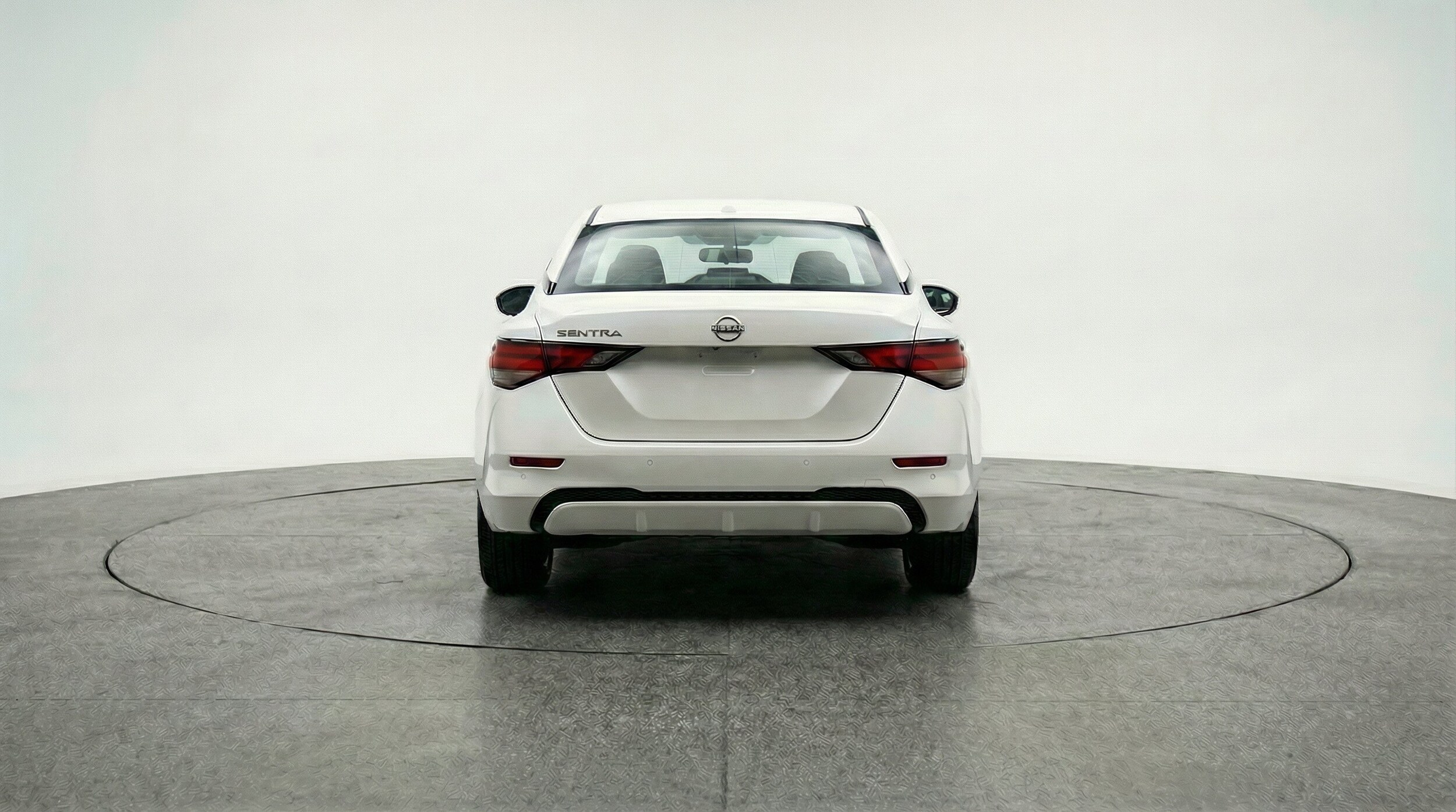 Thumbnail: 2025 Nissan Sentra - 7