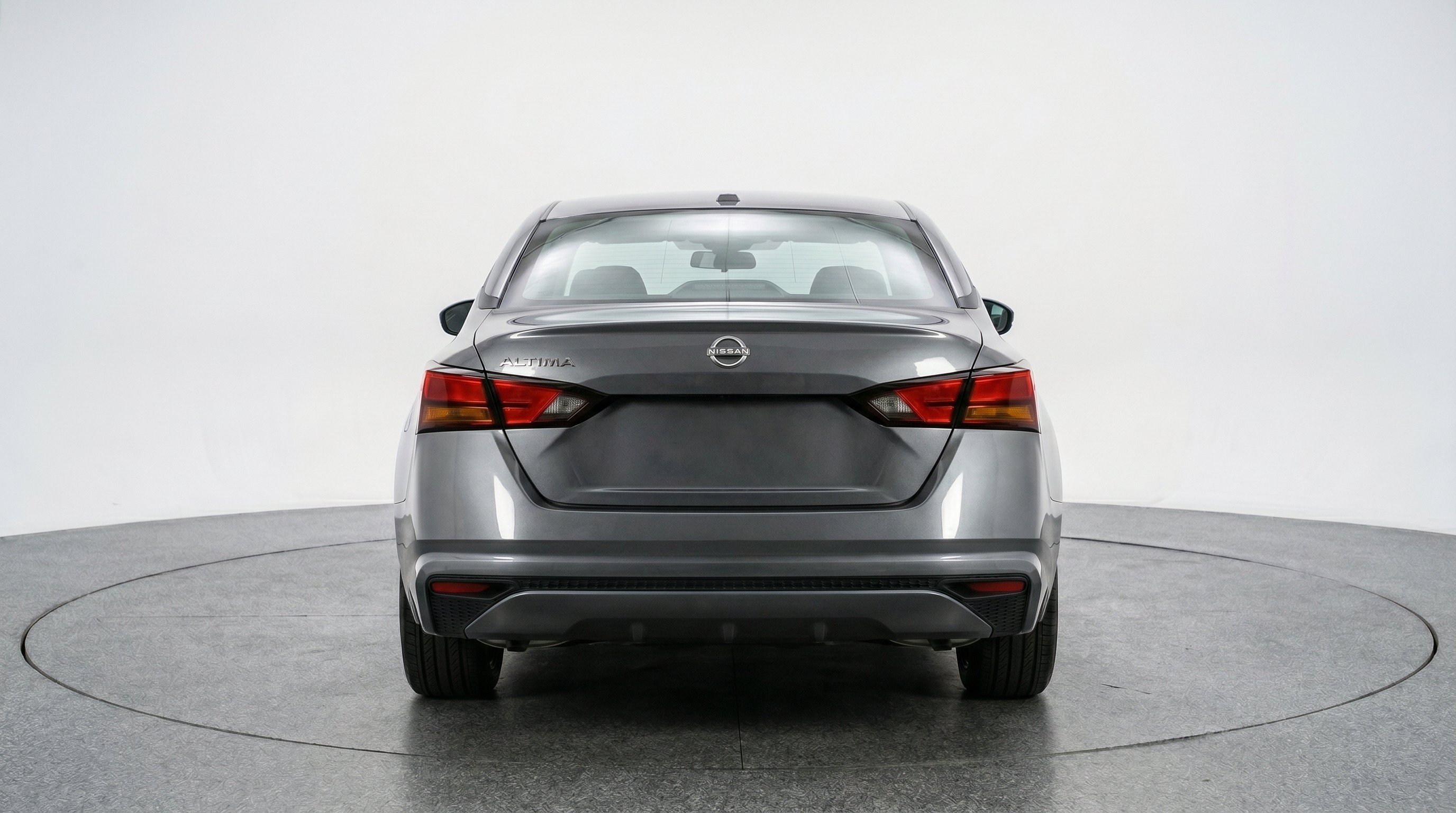 Thumbnail: 2025 Nissan Altima - 7