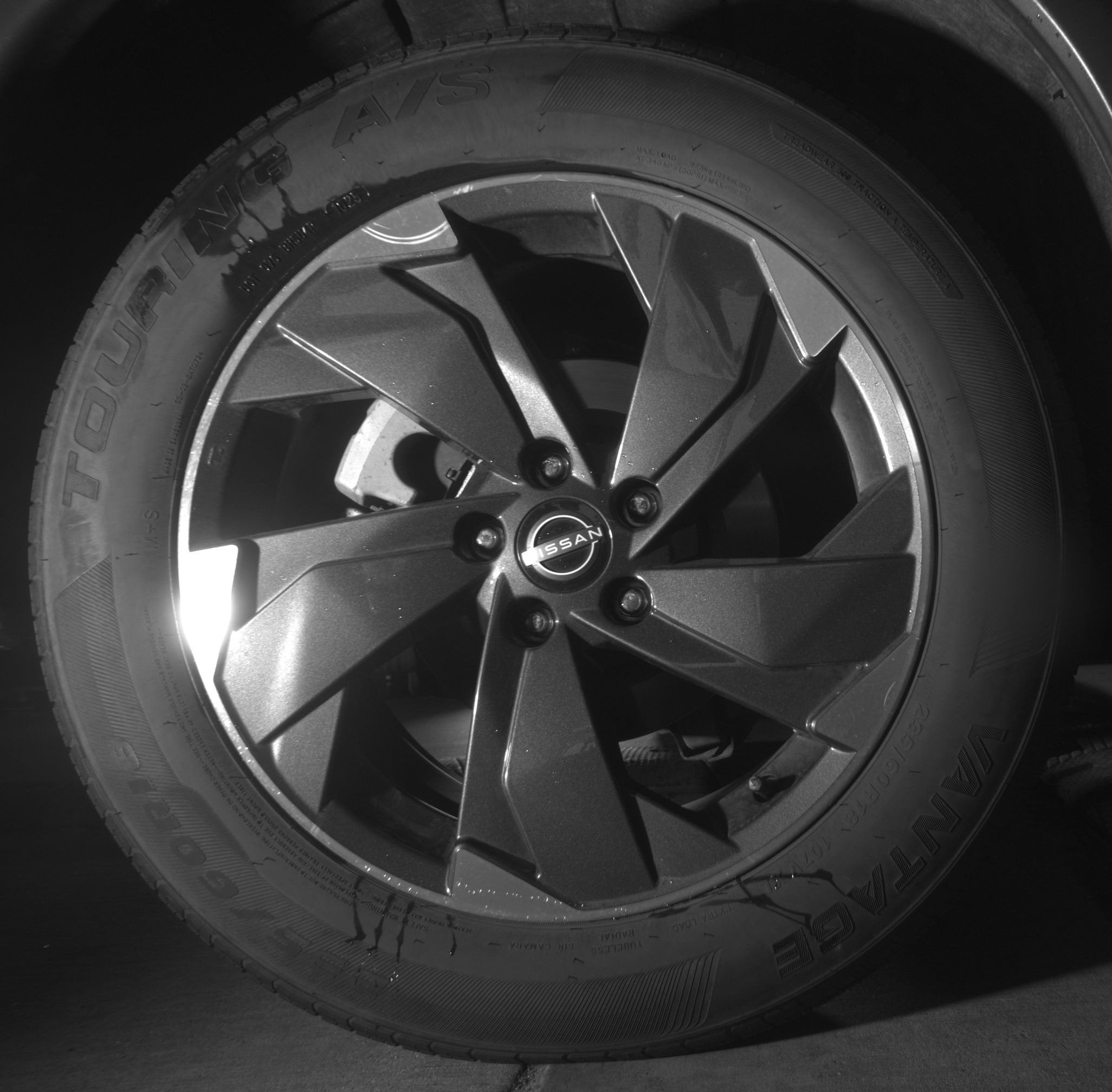 Thumbnail: 2025 Nissan Rogue - 13