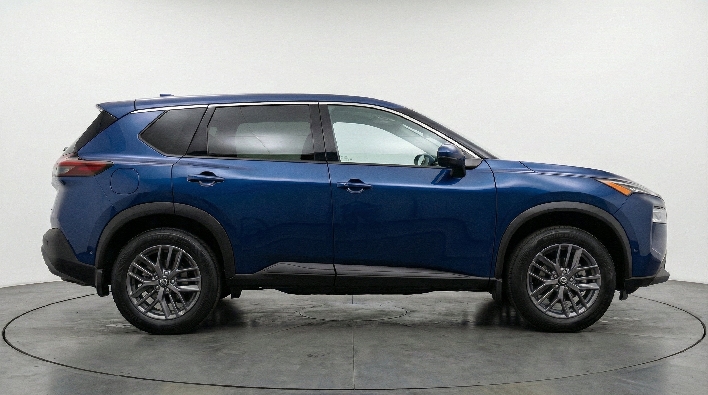 Thumbnail: 2026 Nissan Rogue - 10