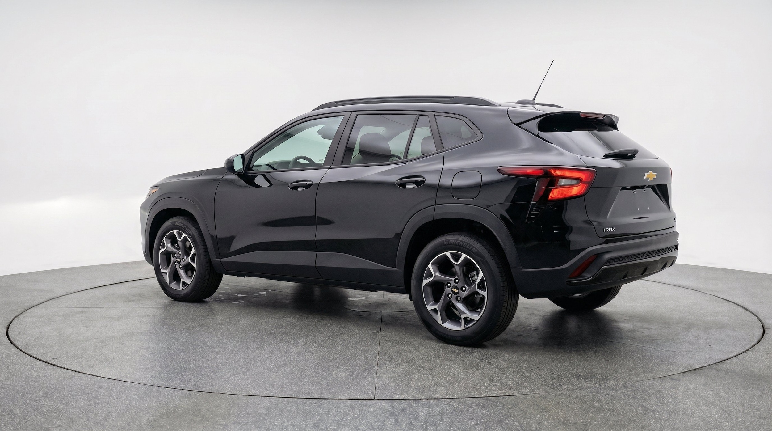 Thumbnail: 2025 Chevrolet Trax - 6