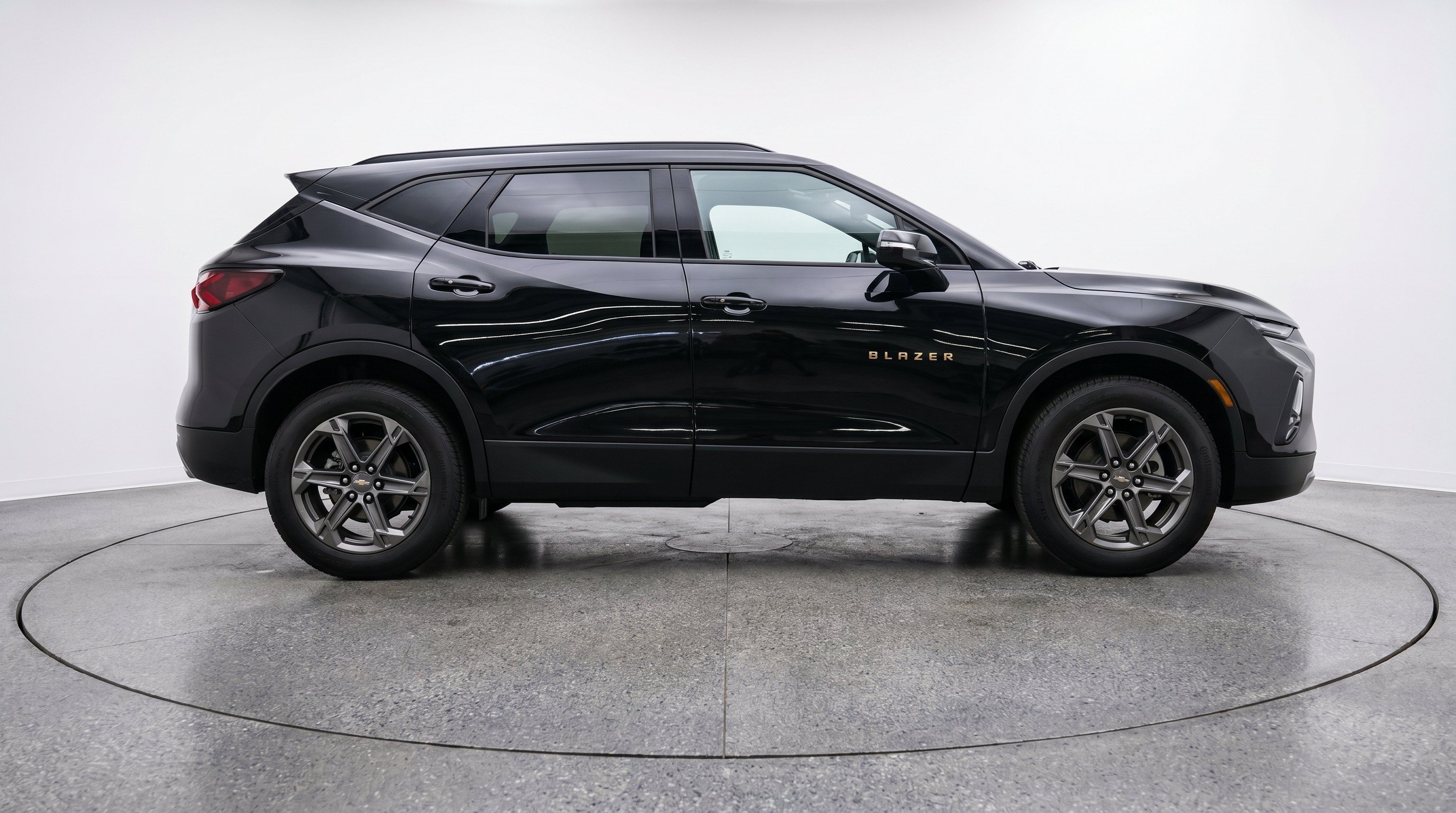Thumbnail: 2026 Chevrolet Blazer - 10