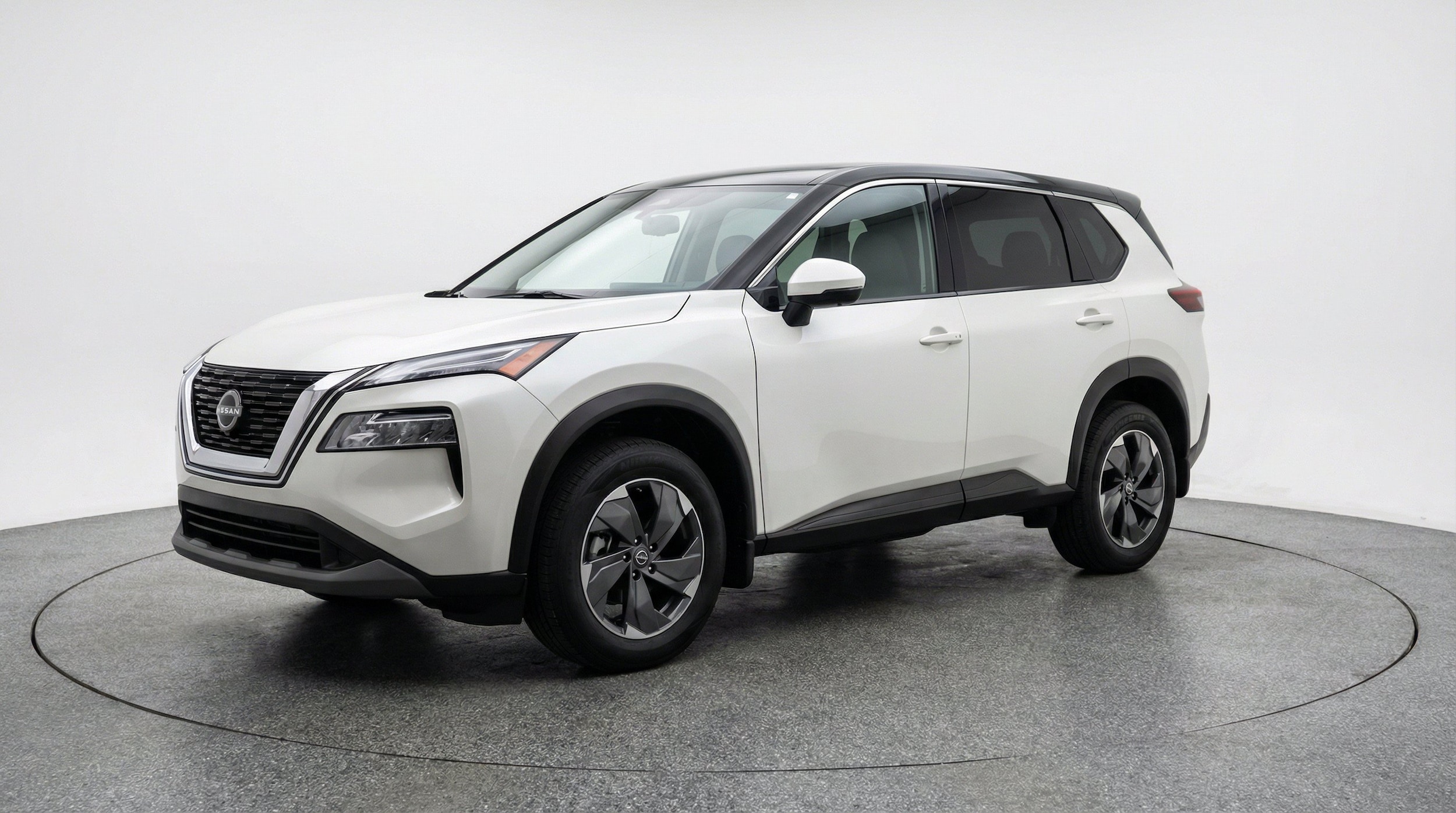 Thumbnail: 2025 Nissan Rogue - 3
