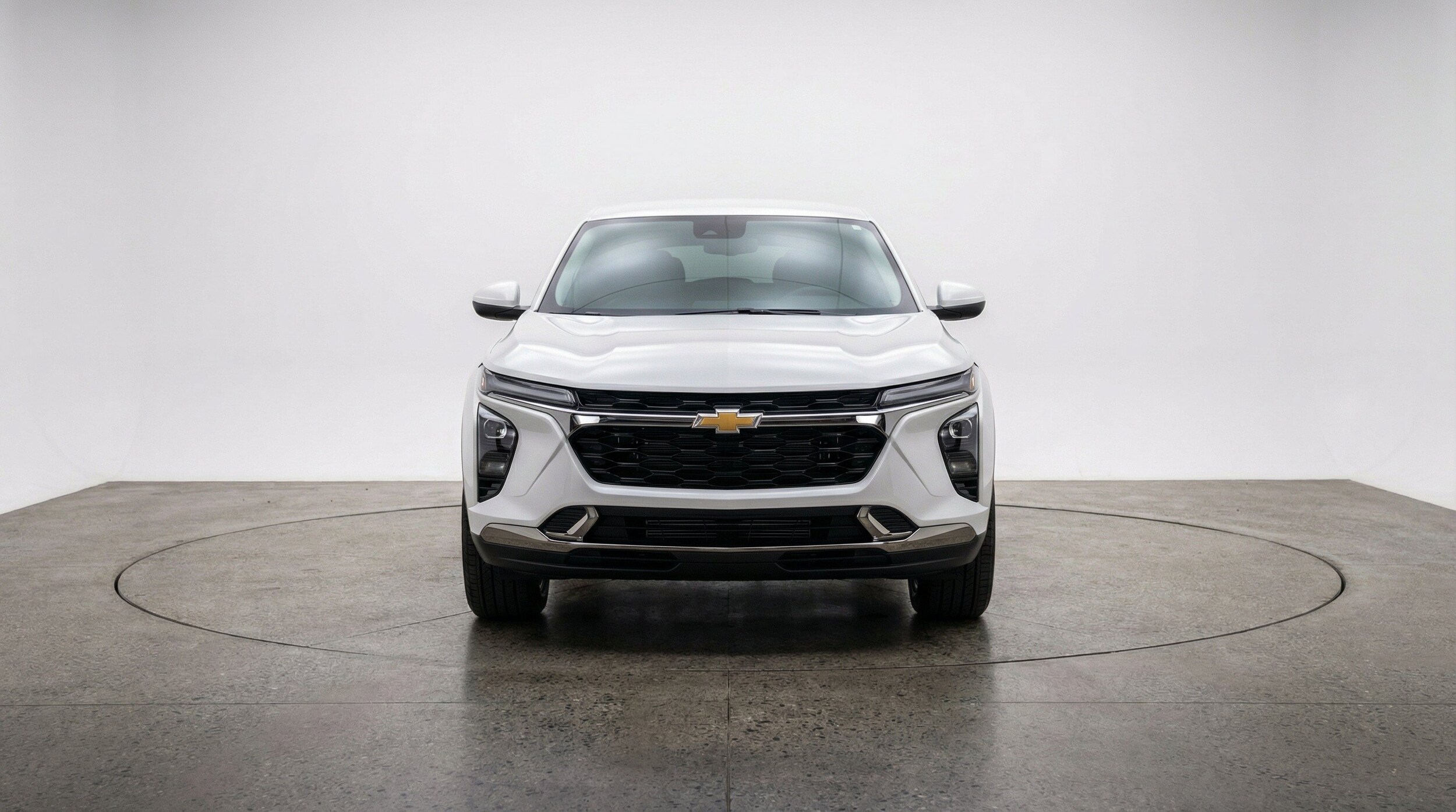 Thumbnail: 2026 Chevrolet Blazer - 2