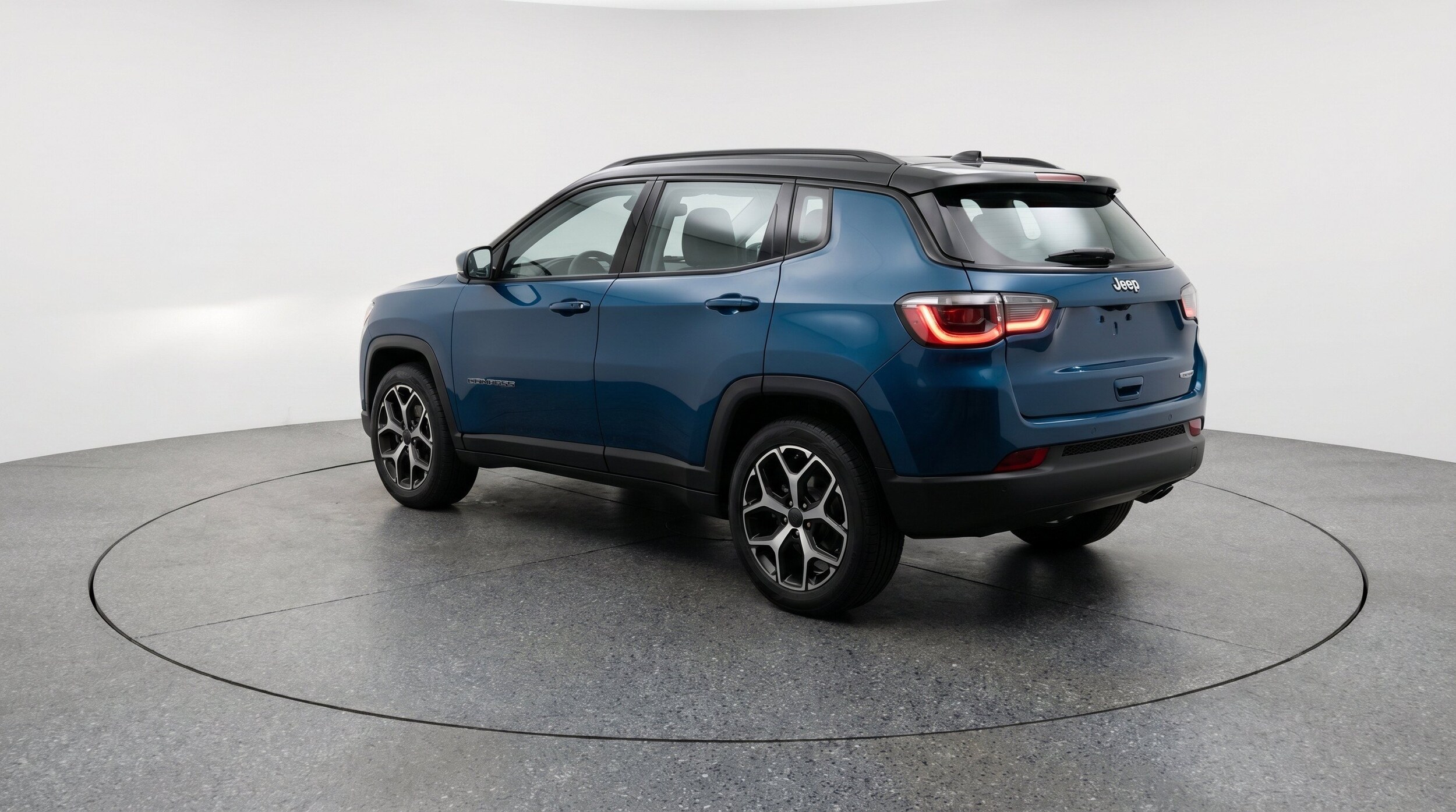 Thumbnail: 2025 Jeep Compass - 6