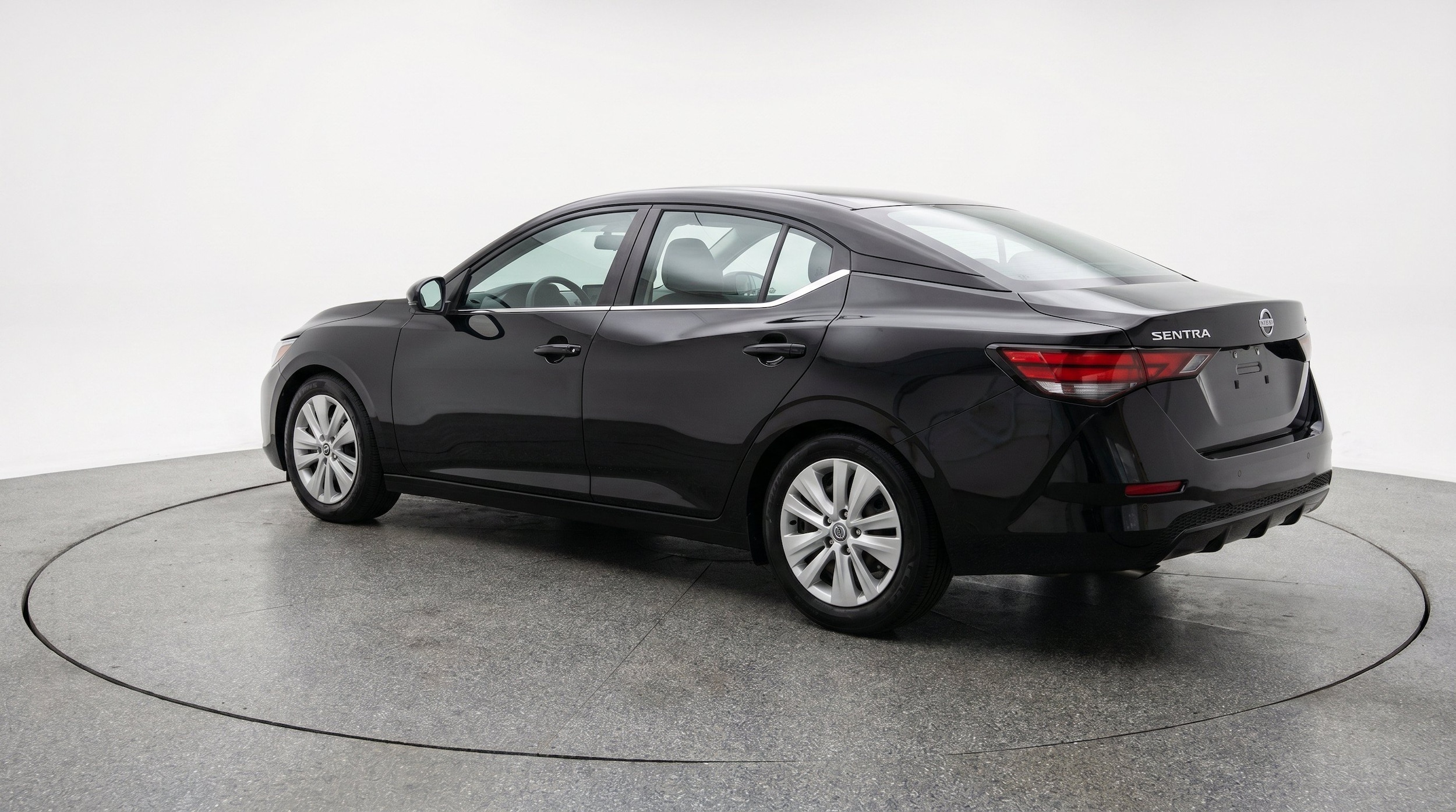 Thumbnail: 2025 Nissan Sentra - 6
