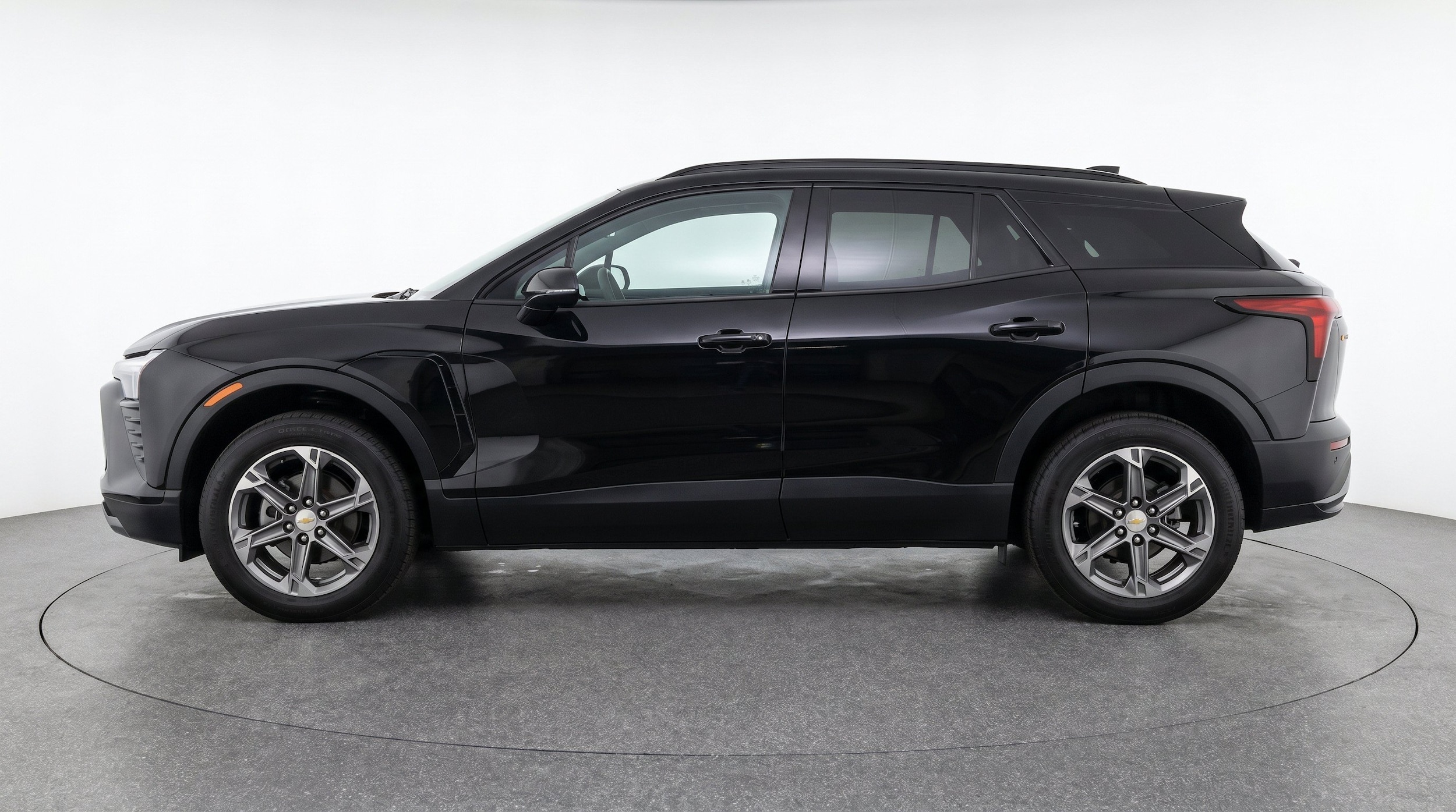 Thumbnail: 2026 Chevrolet Blazer - 5