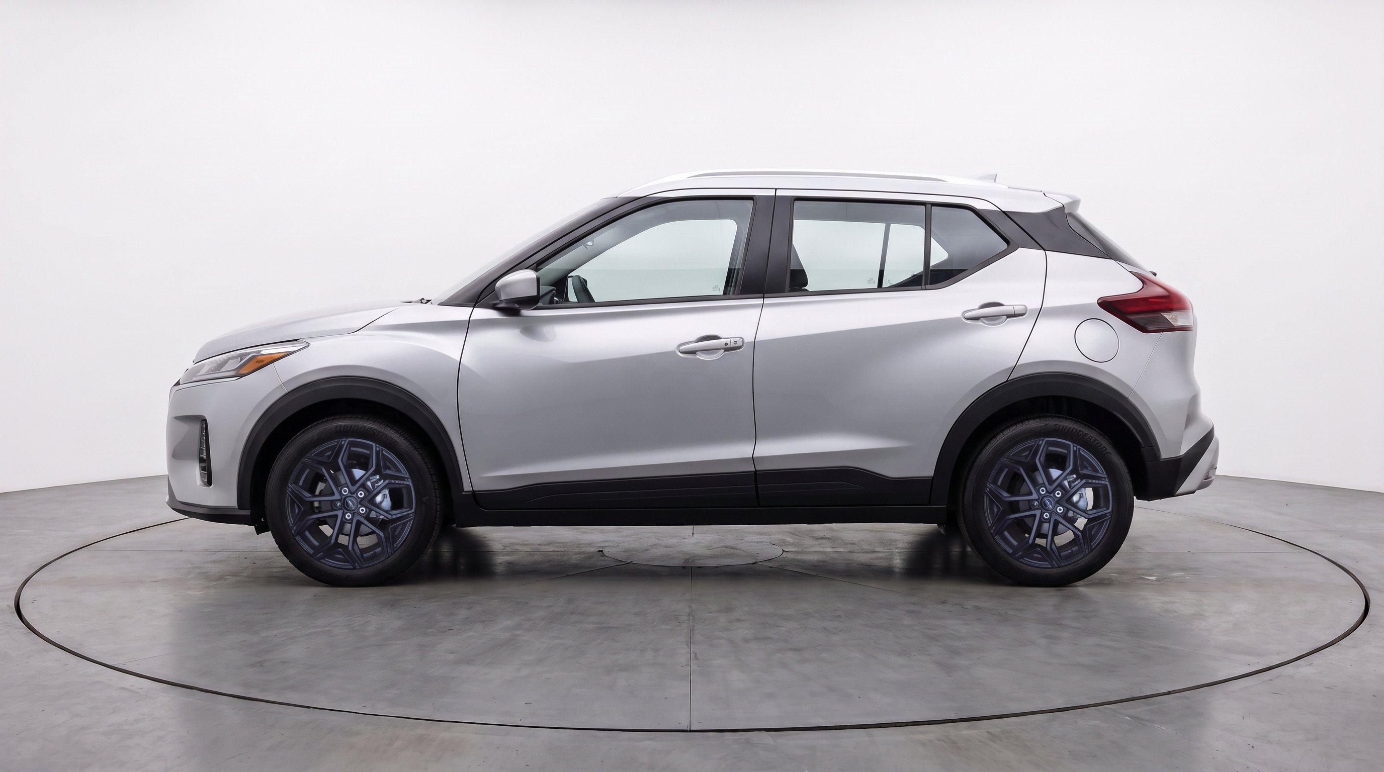 Thumbnail: 2026 Nissan Kicks - 5