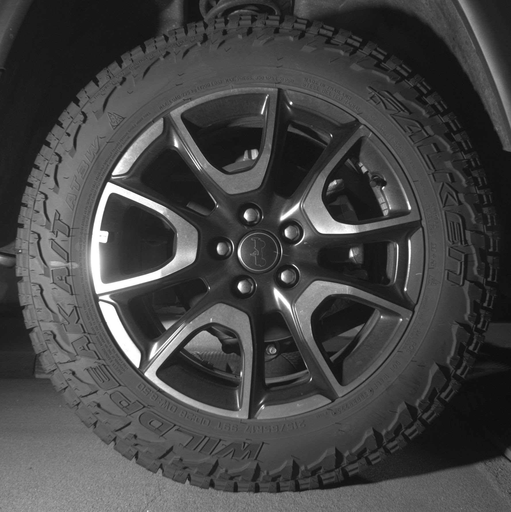 Thumbnail: 2025 Jeep Compass - 15