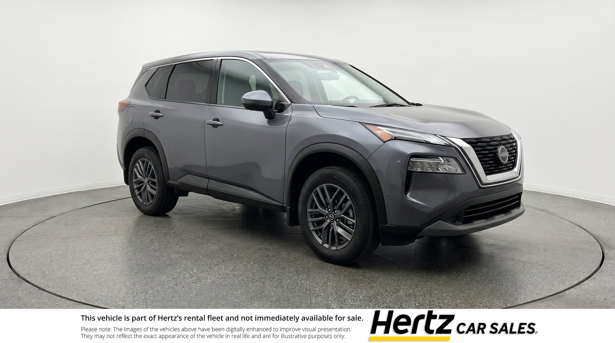 Thumbnail: 2026 Nissan Rogue - 1