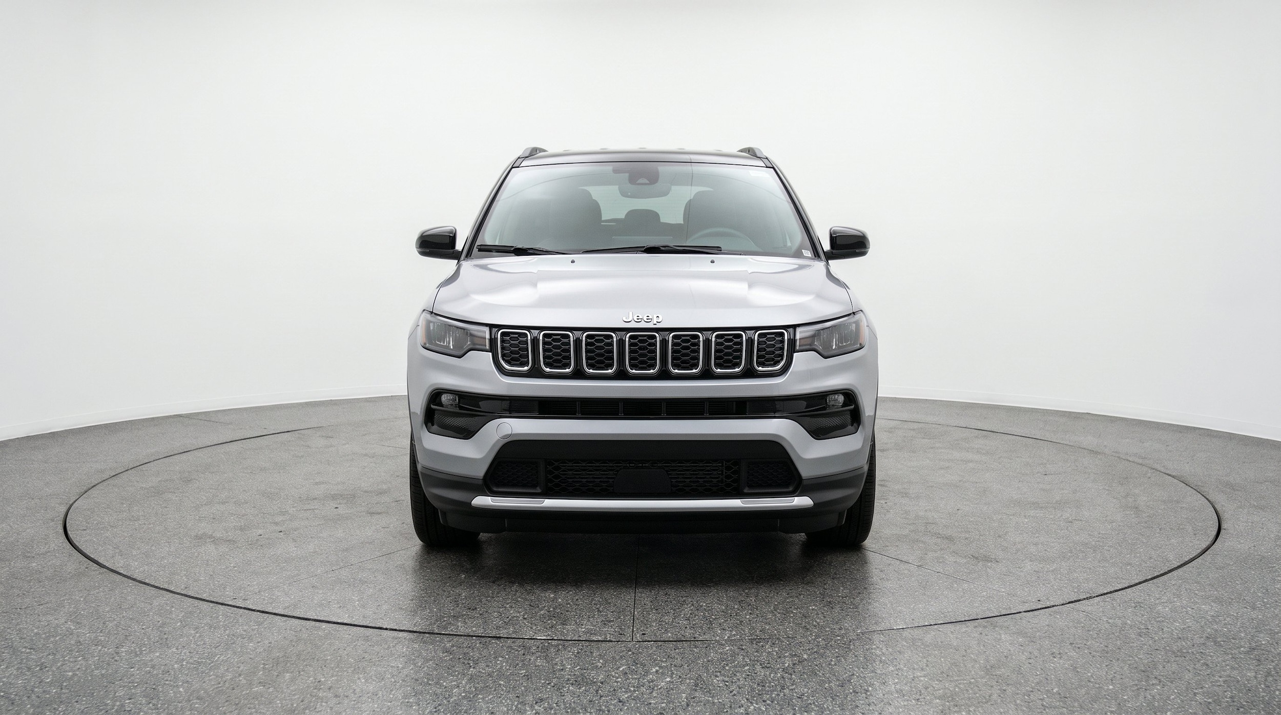 Thumbnail: 2025 Jeep Compass - 2