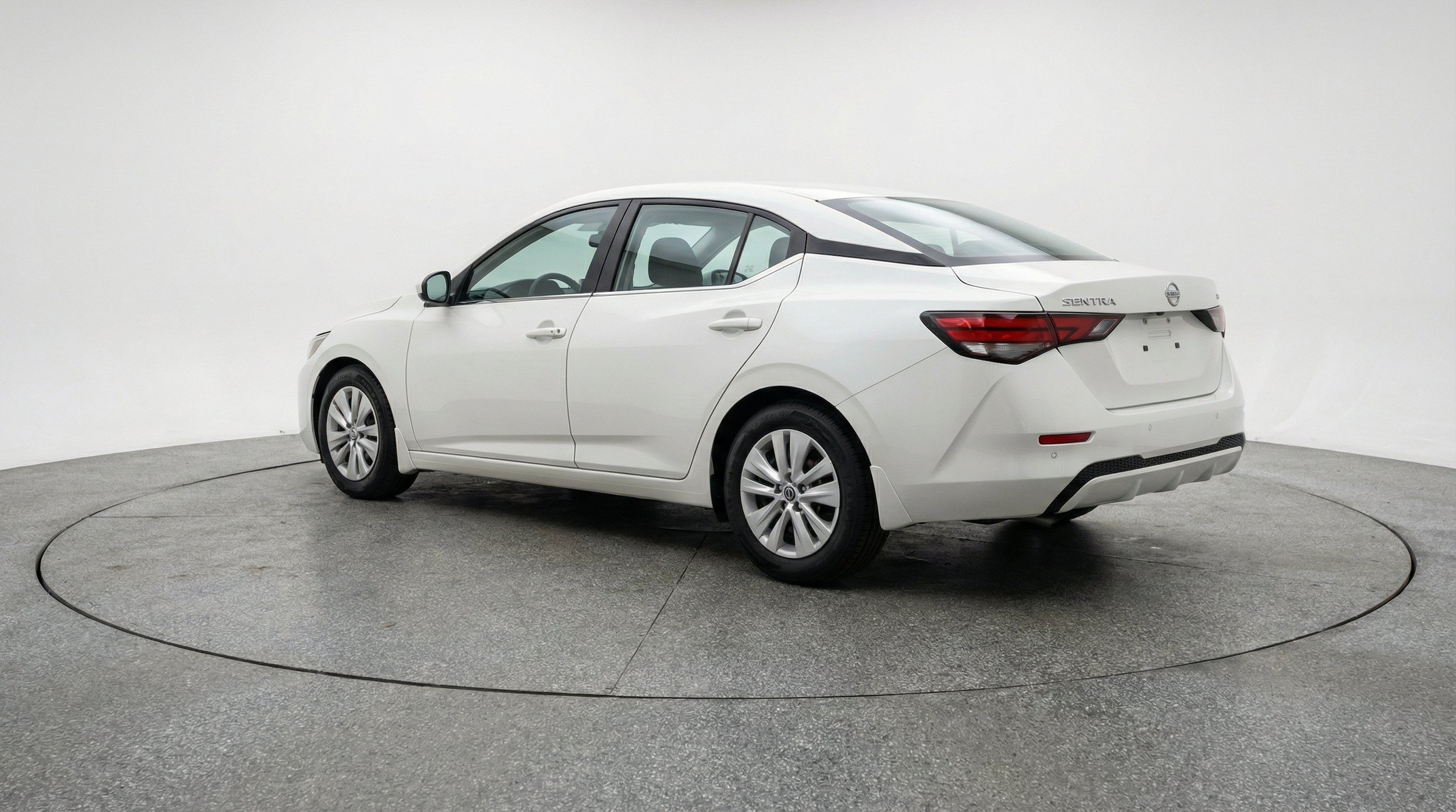 Thumbnail: 2025 Nissan Sentra - 6