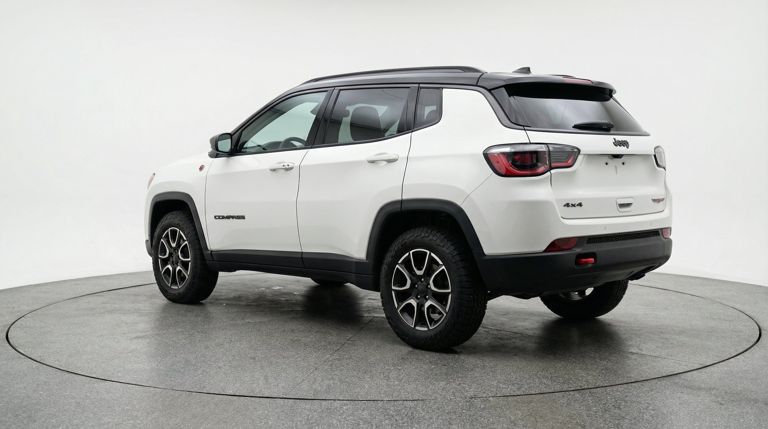 Thumbnail: 2025 Jeep Compass - 6