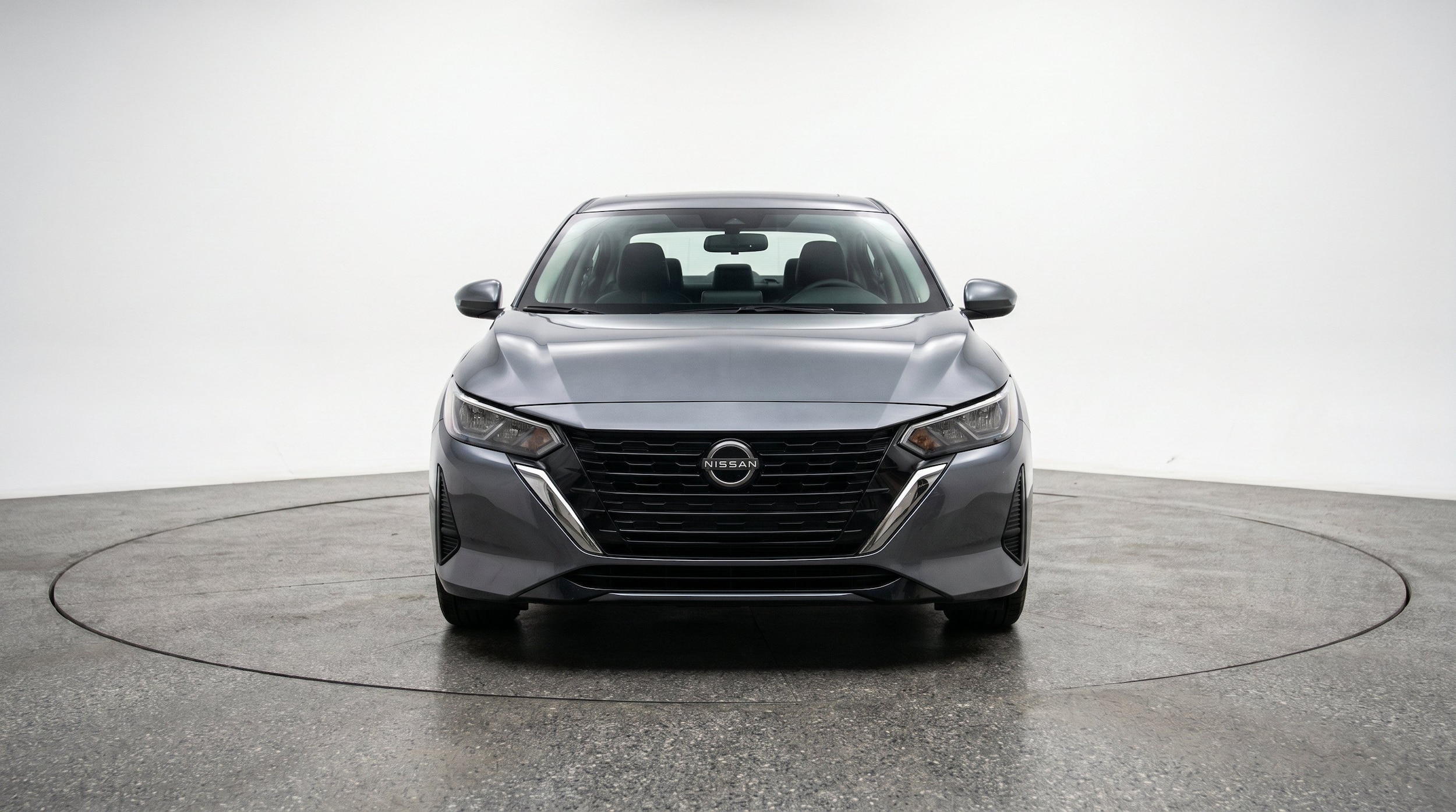 Thumbnail: 2025 Nissan Sentra - 2