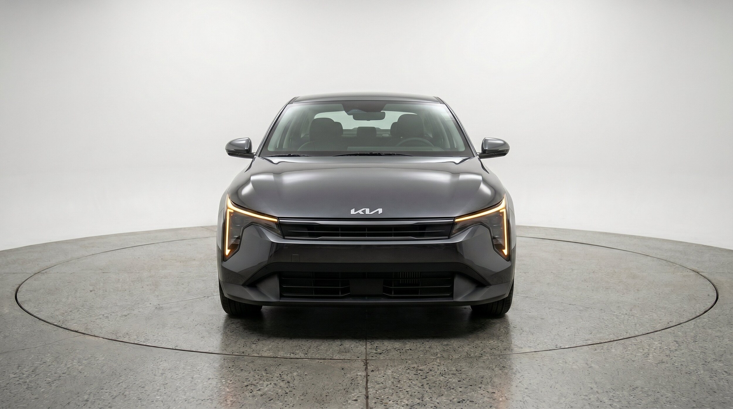 Thumbnail: 2026 Kia K4 - 2