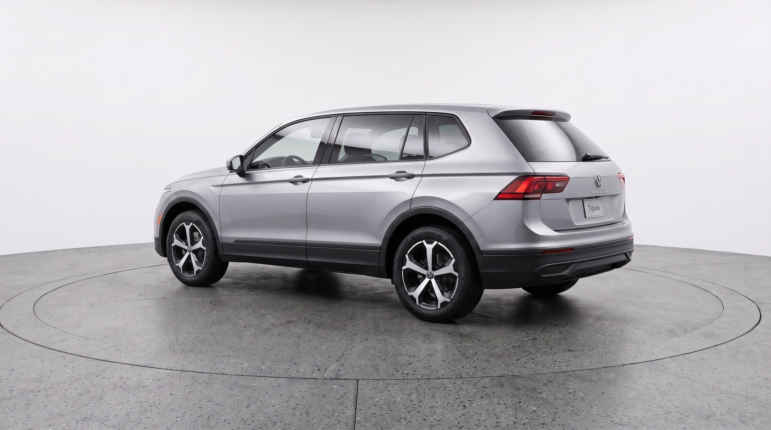 Thumbnail: 2026 Volkswagen Tiguan - 6