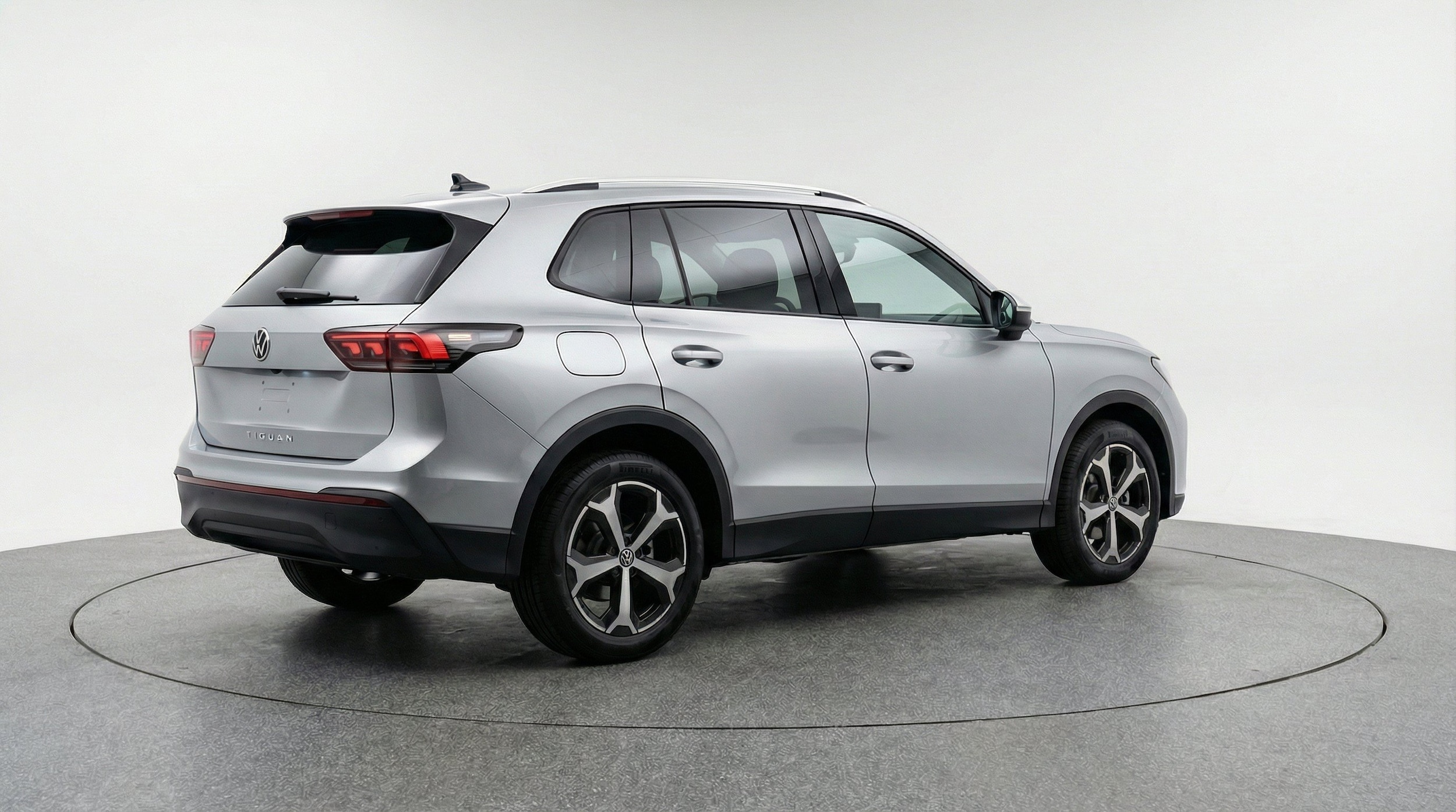 Thumbnail: 2026 Volkswagen Tiguan - 9