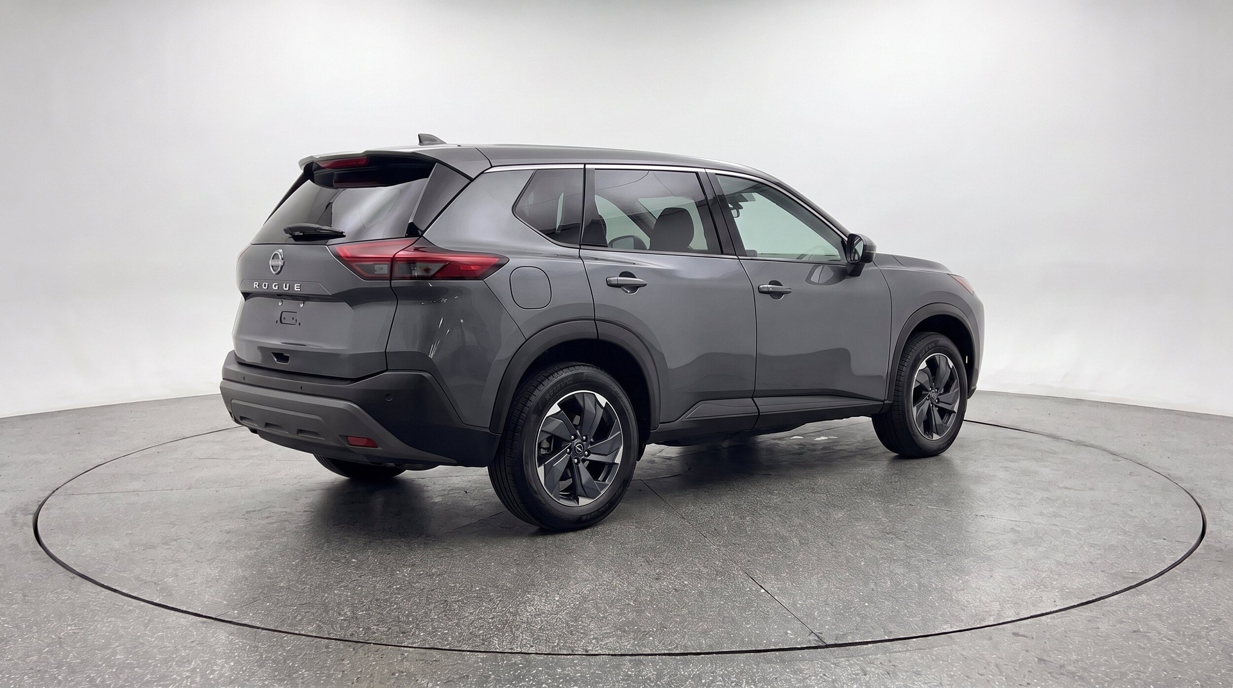 Thumbnail: 2025 Nissan Rogue - 9