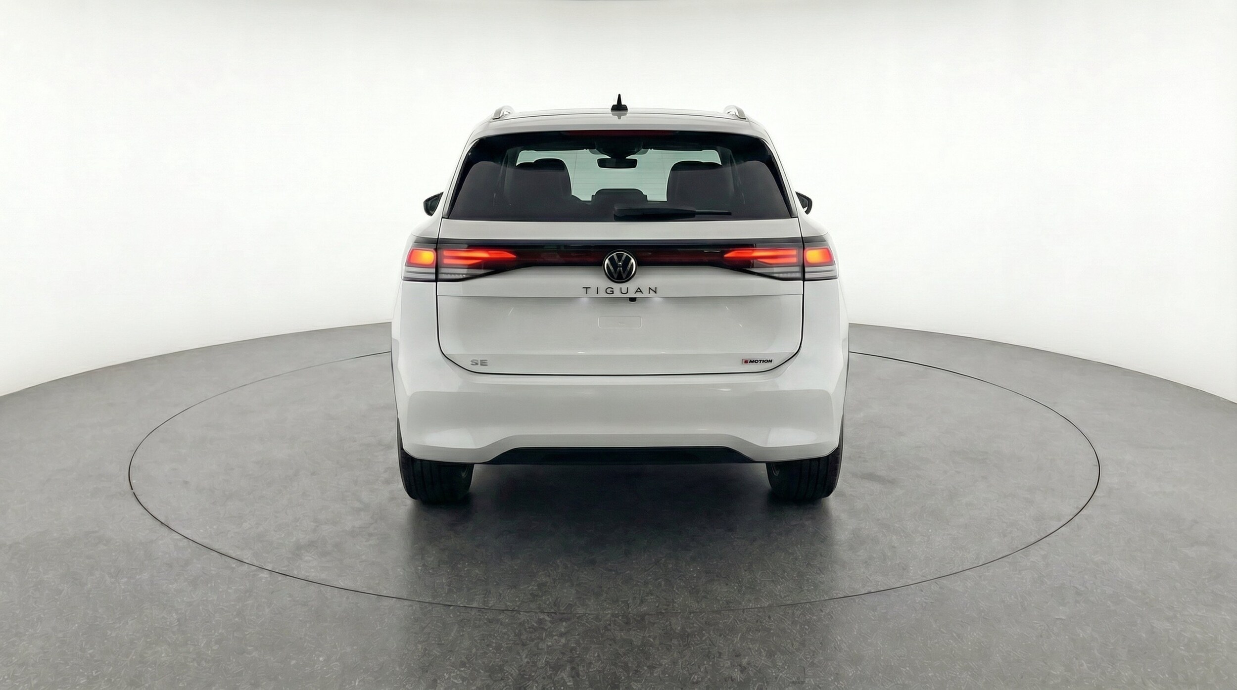 Thumbnail: 2026 Volkswagen Tiguan - 7