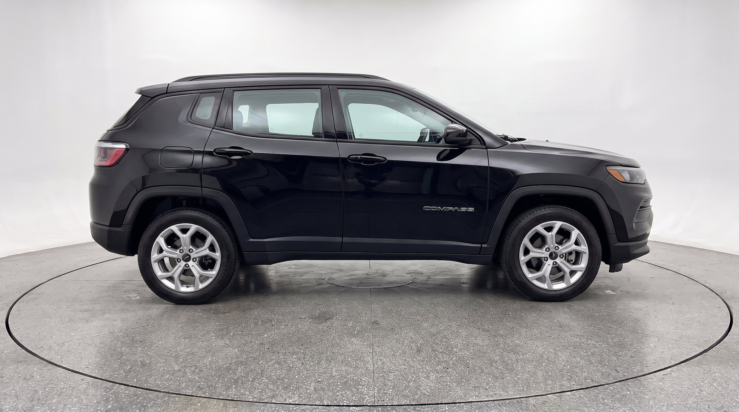 Thumbnail: 2025 Jeep Compass - 10