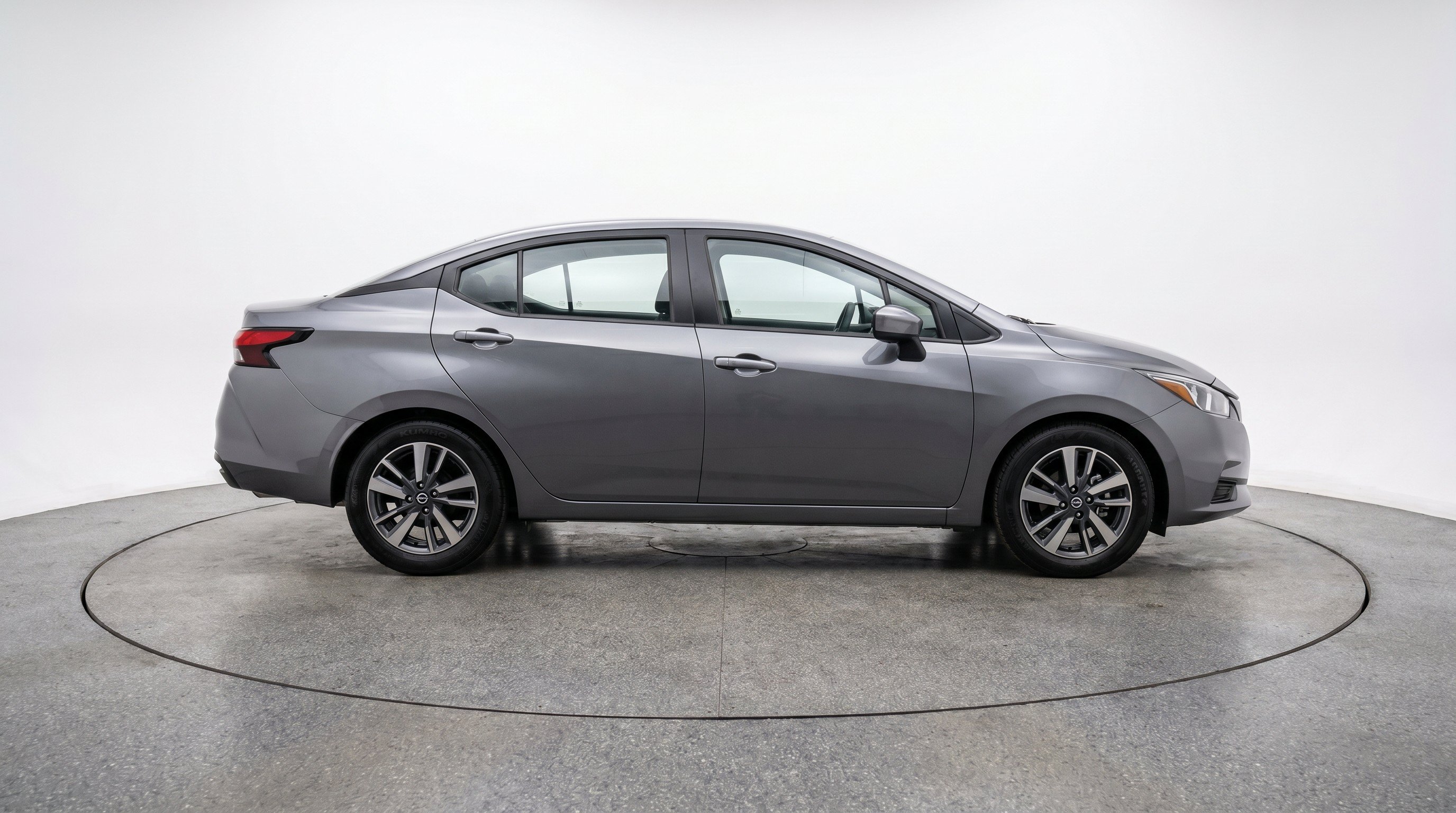 Thumbnail: 2025 Nissan Versa - 10