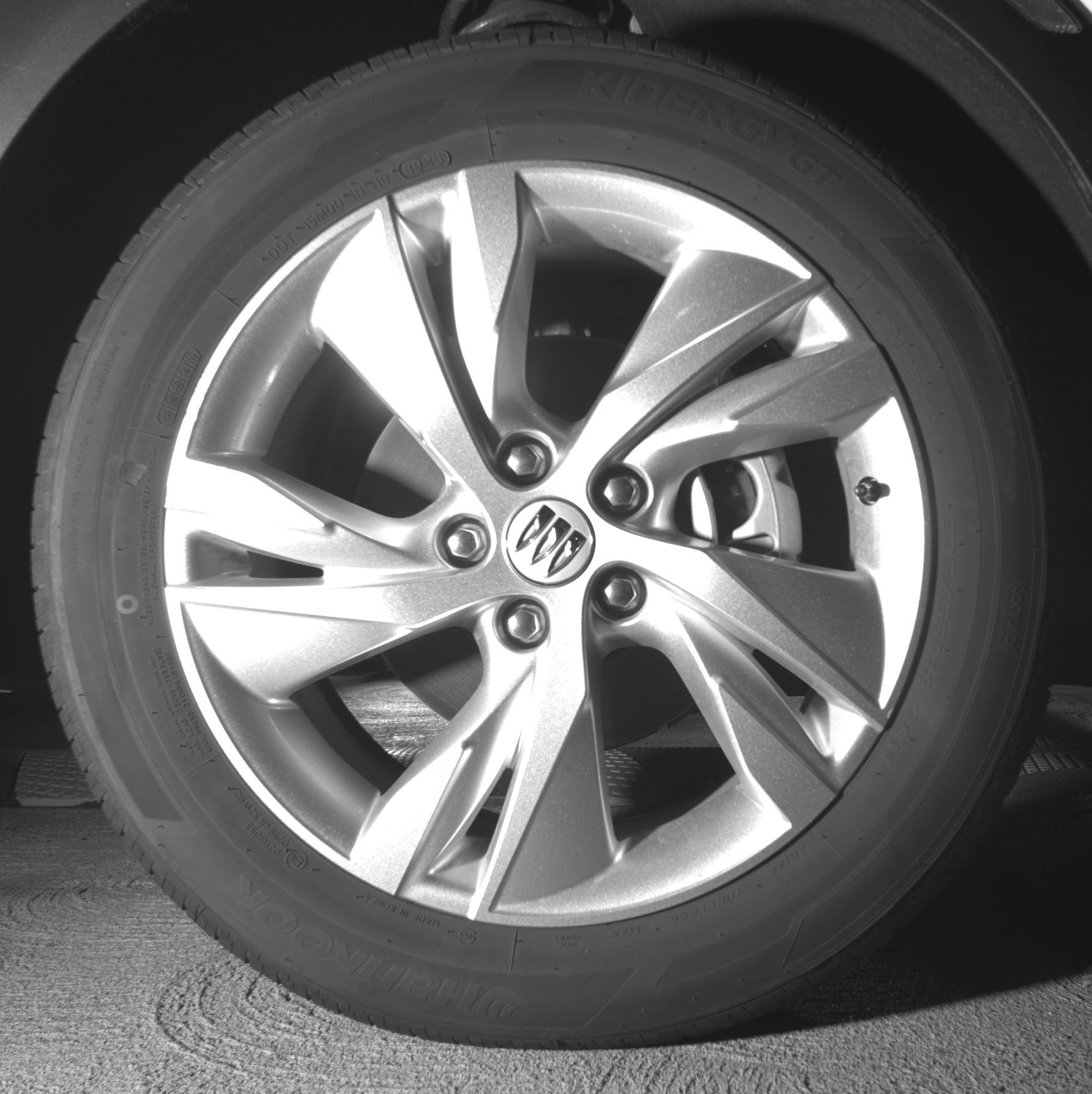 Thumbnail: 2026 Buick Encore GX - 13