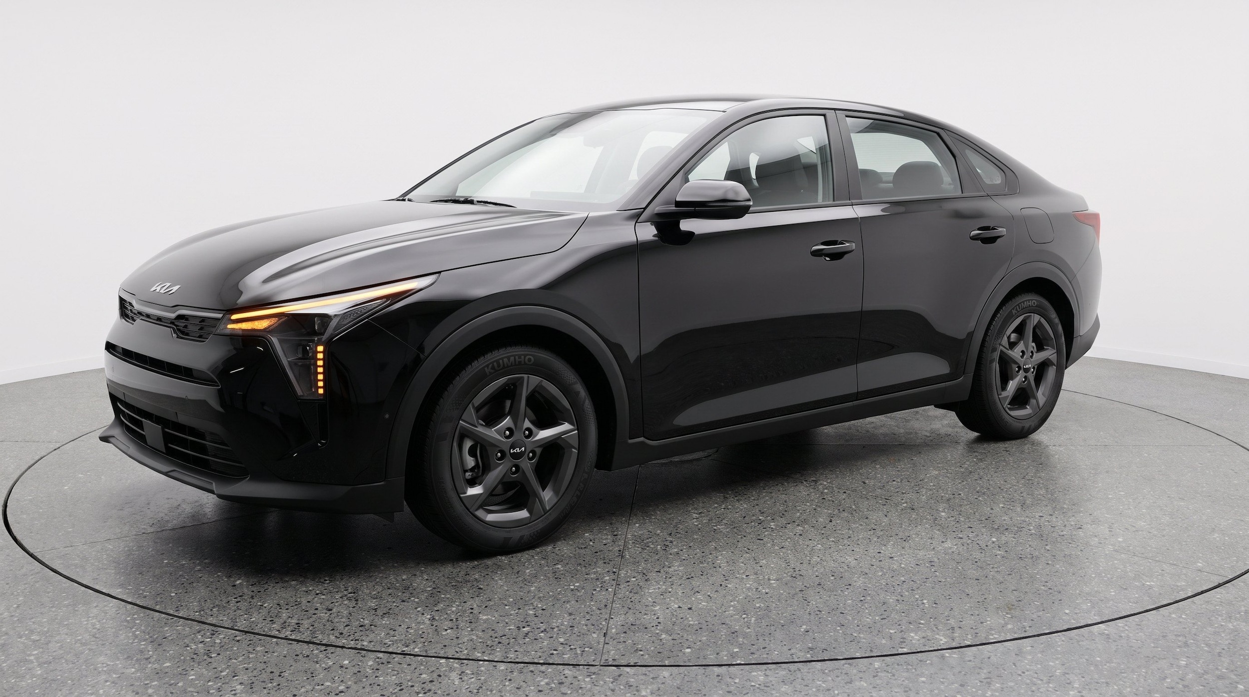 Thumbnail: 2026 Kia K4 - 3