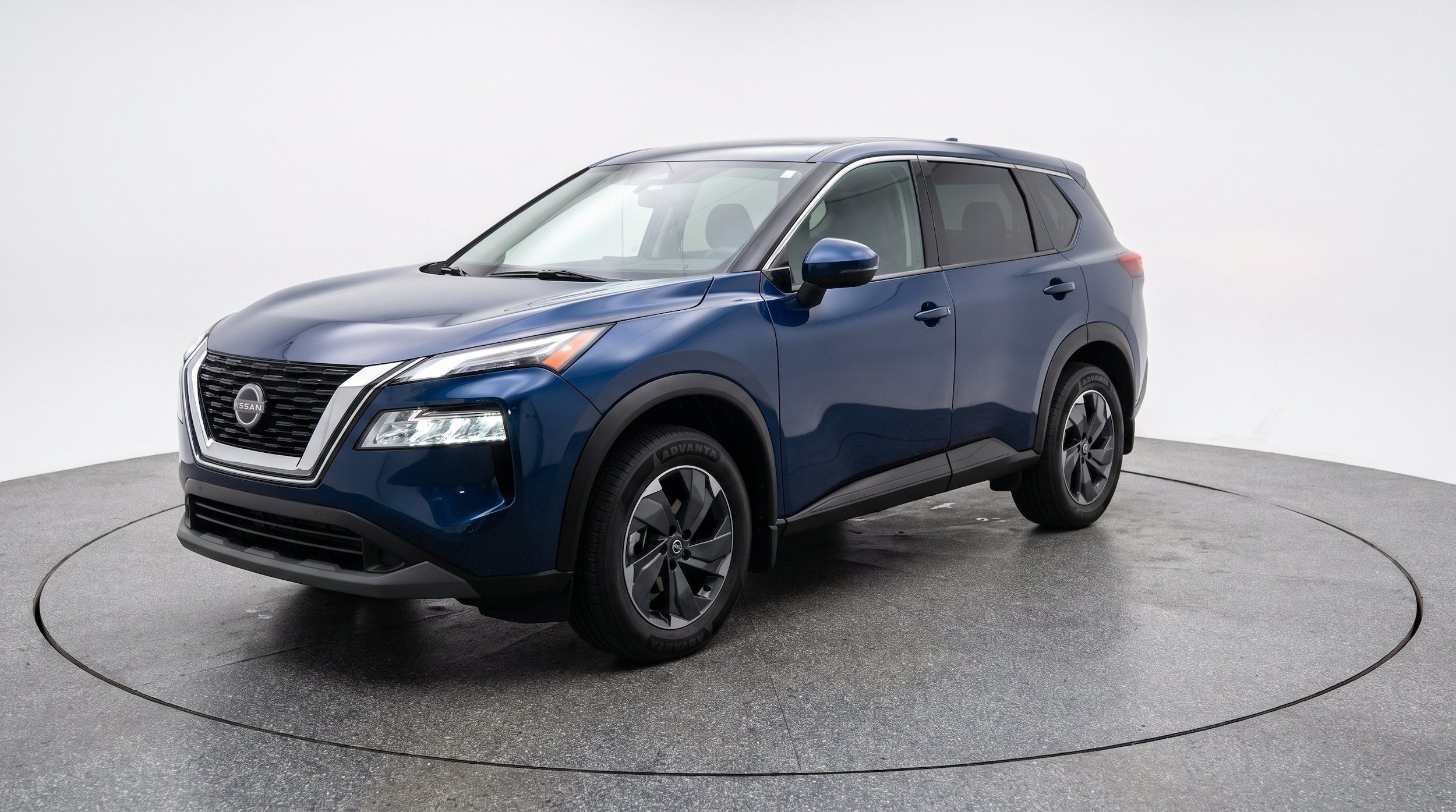 Thumbnail: 2025 Nissan Rogue - 3