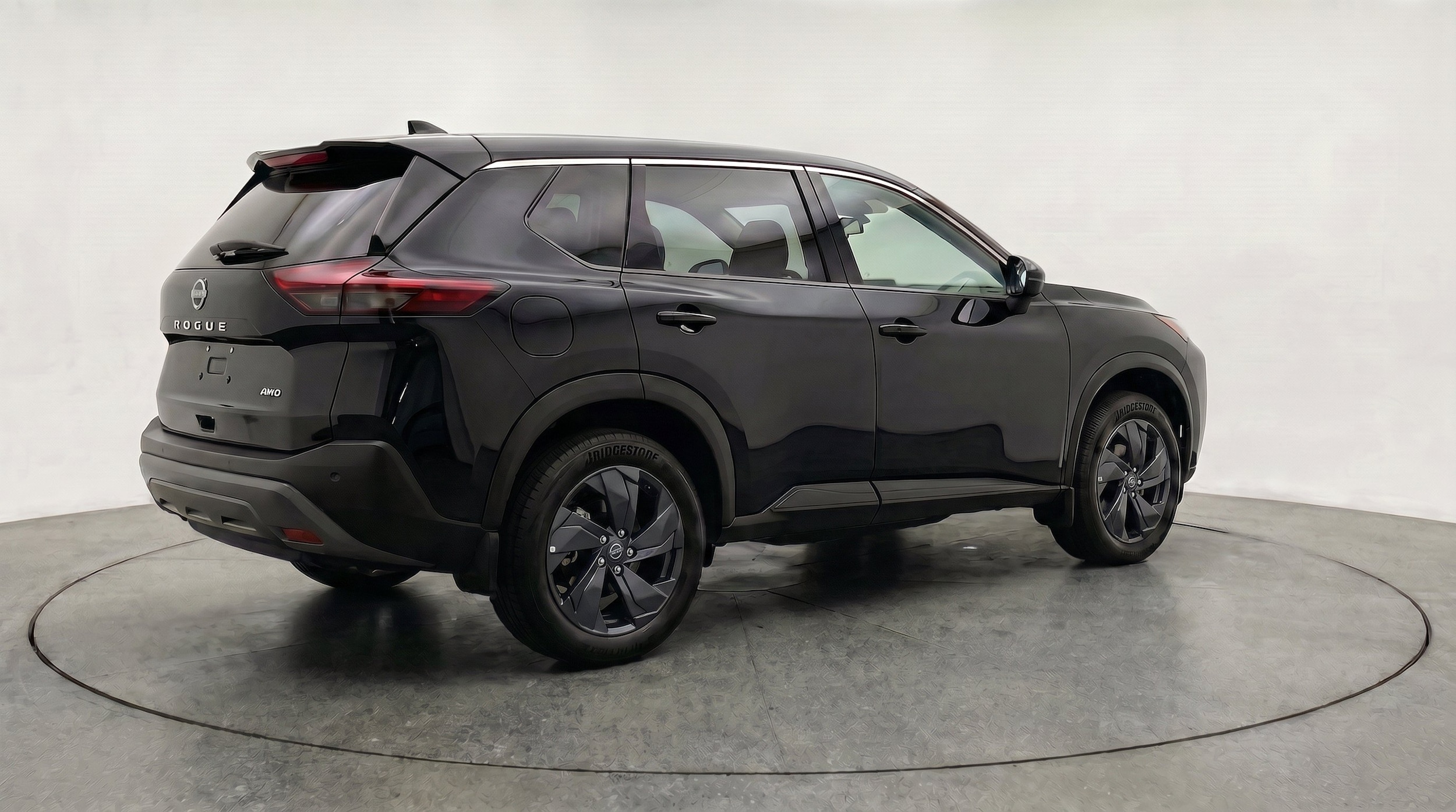 Thumbnail: 2026 Nissan Rogue - 9