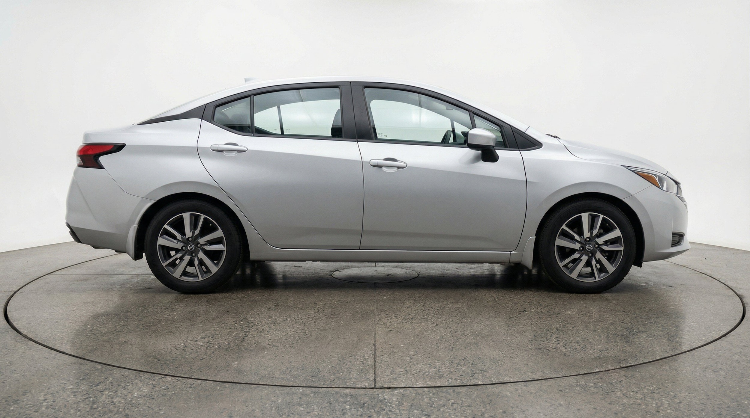 Thumbnail: 2025 Nissan Versa - 10
