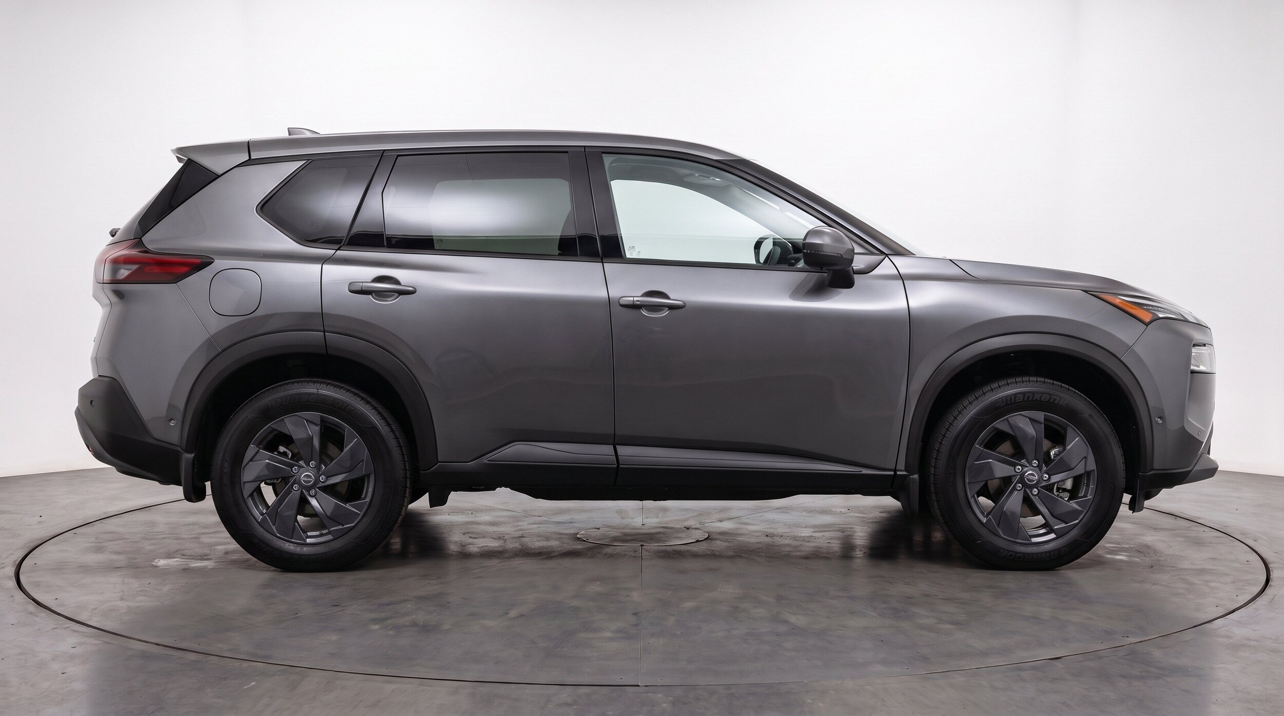 Thumbnail: 2026 Nissan Rogue - 10