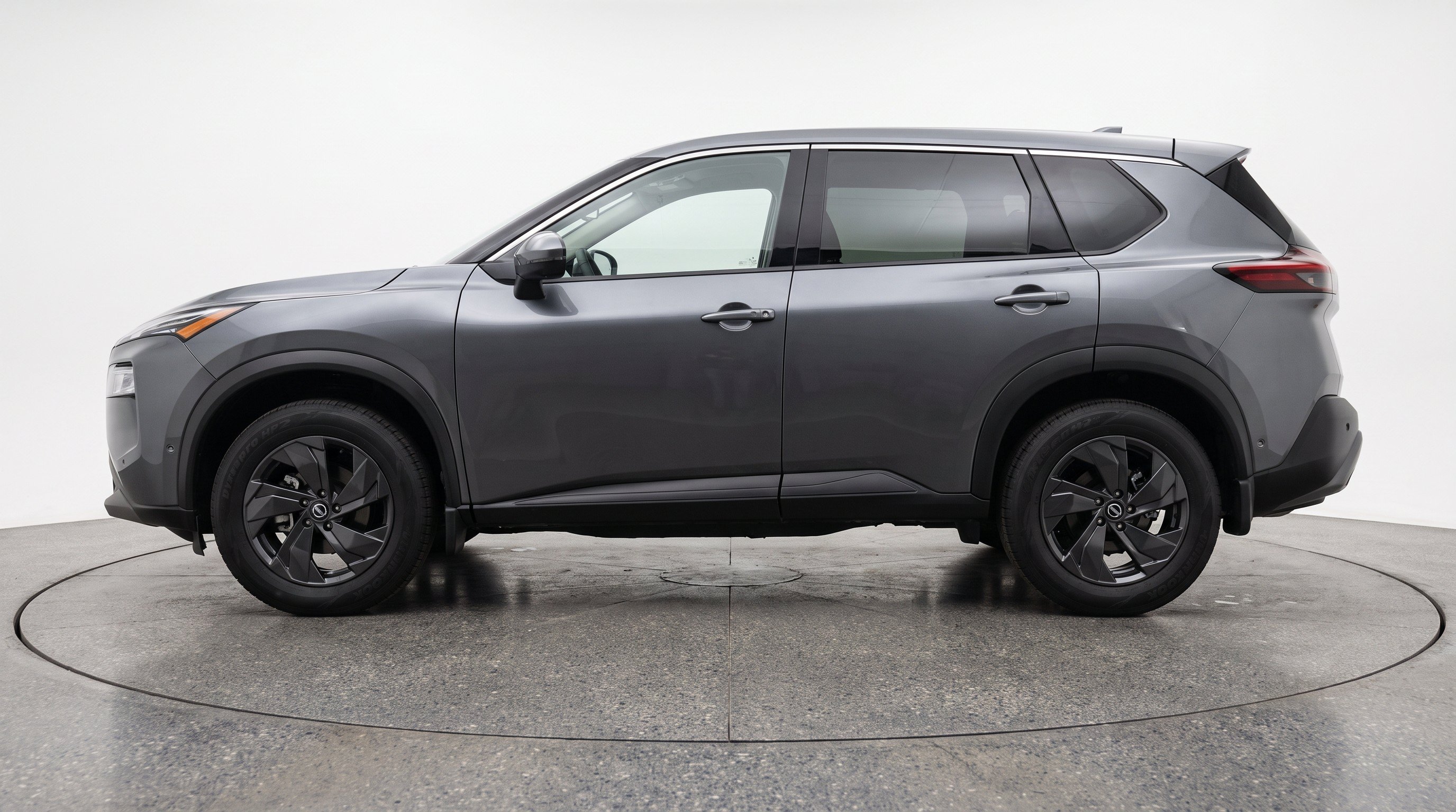 Thumbnail: 2026 Nissan Rogue - 5