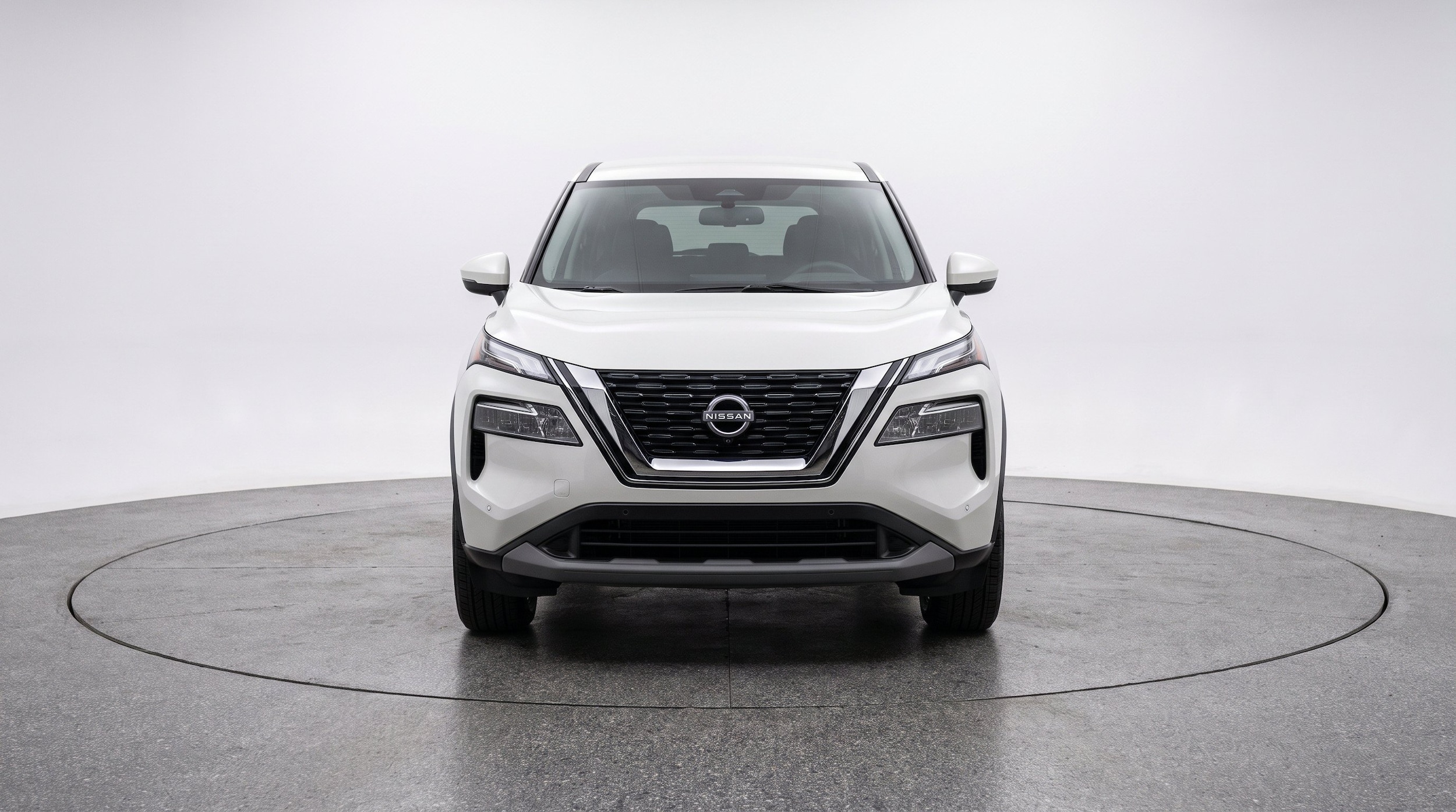 Thumbnail: 2026 Nissan Rogue - 2