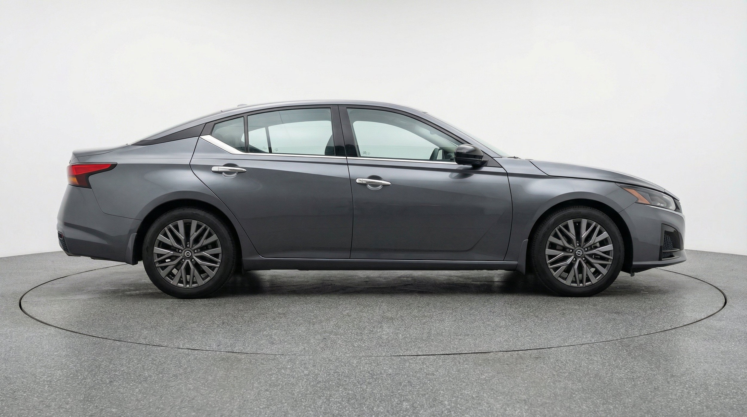 Thumbnail: 2025 Nissan Altima - 10