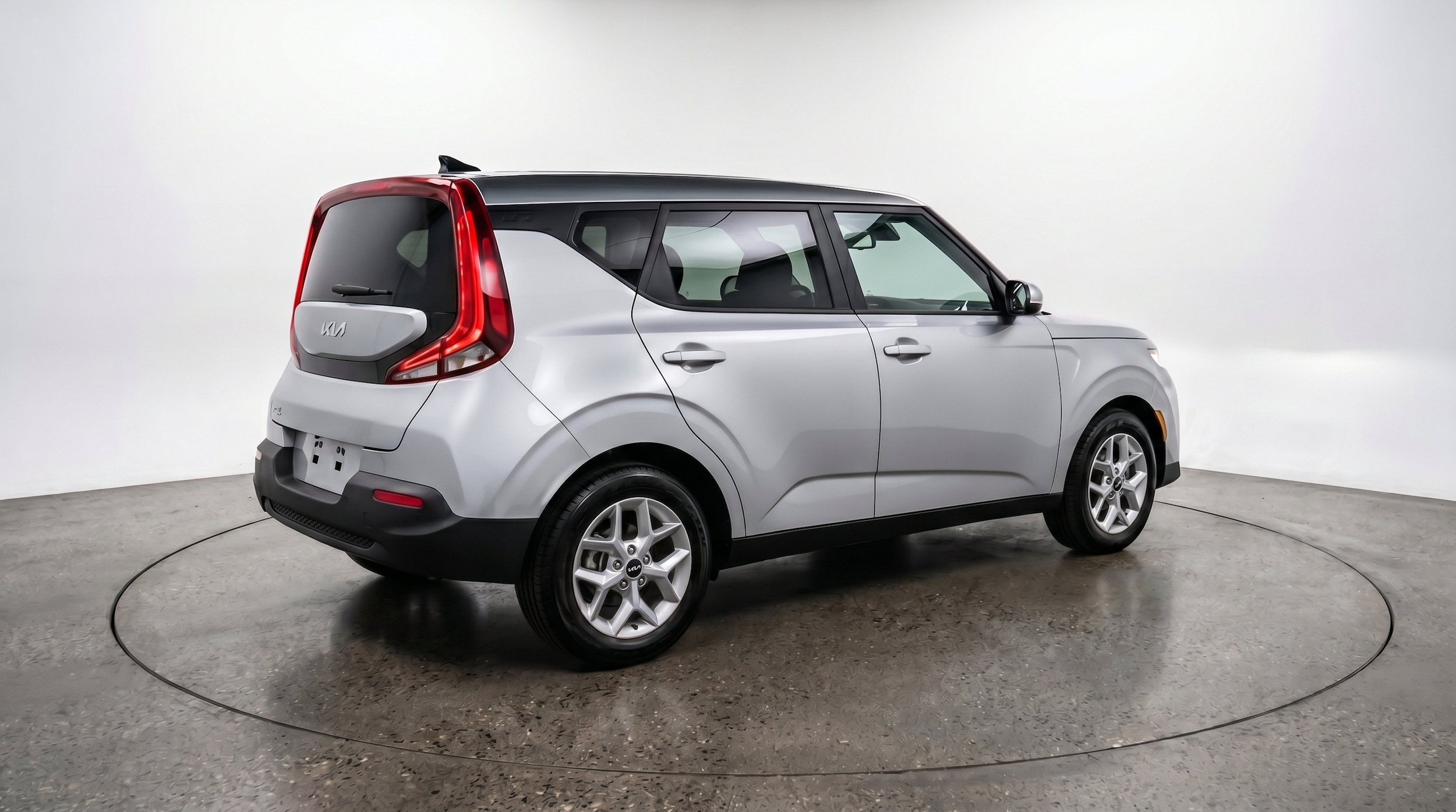 Thumbnail: 2025 Kia Soul - 9