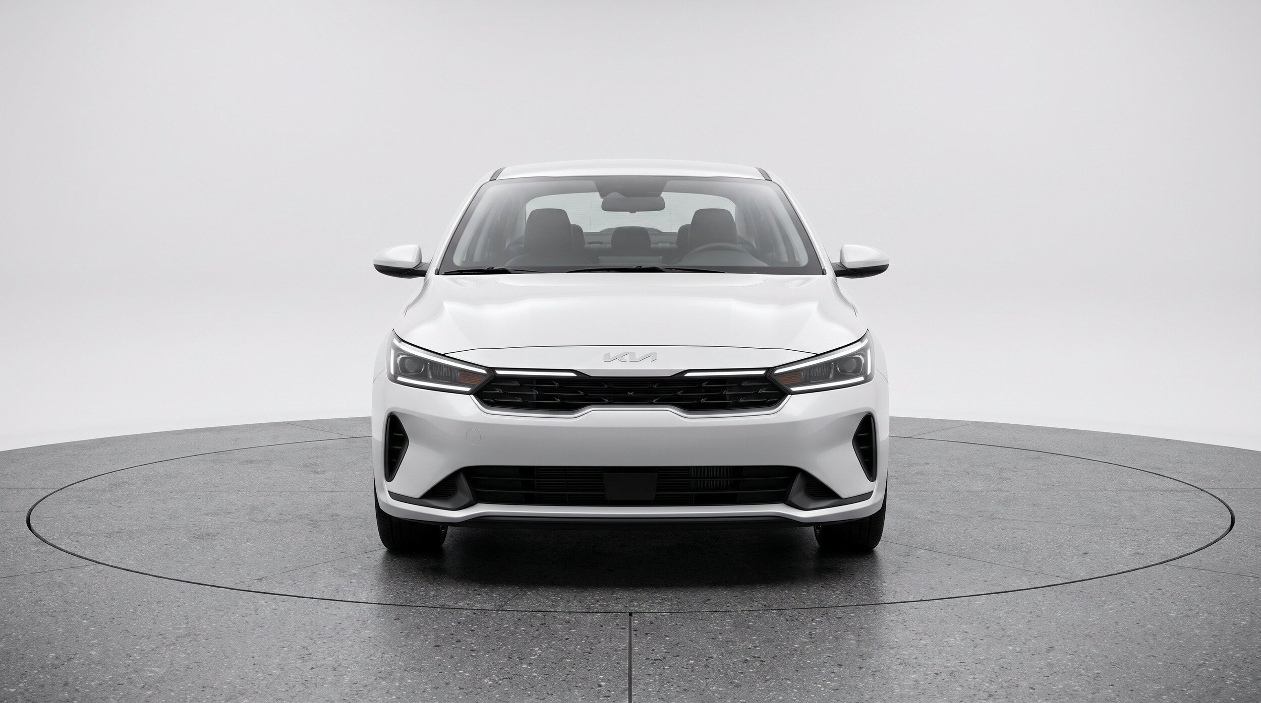 Thumbnail: 2026 Kia K4 - 2