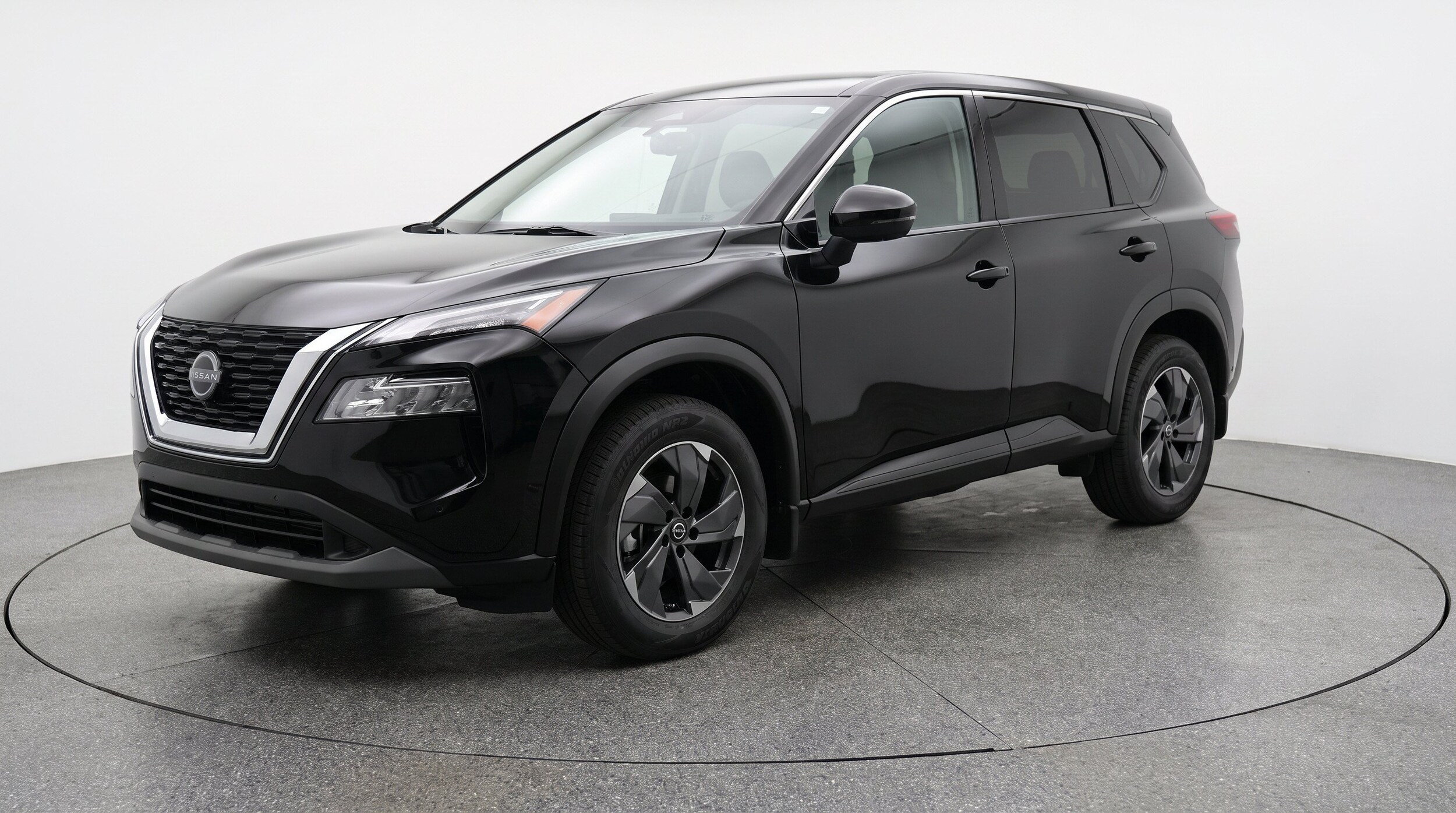 Thumbnail: 2025 Nissan Rogue - 3