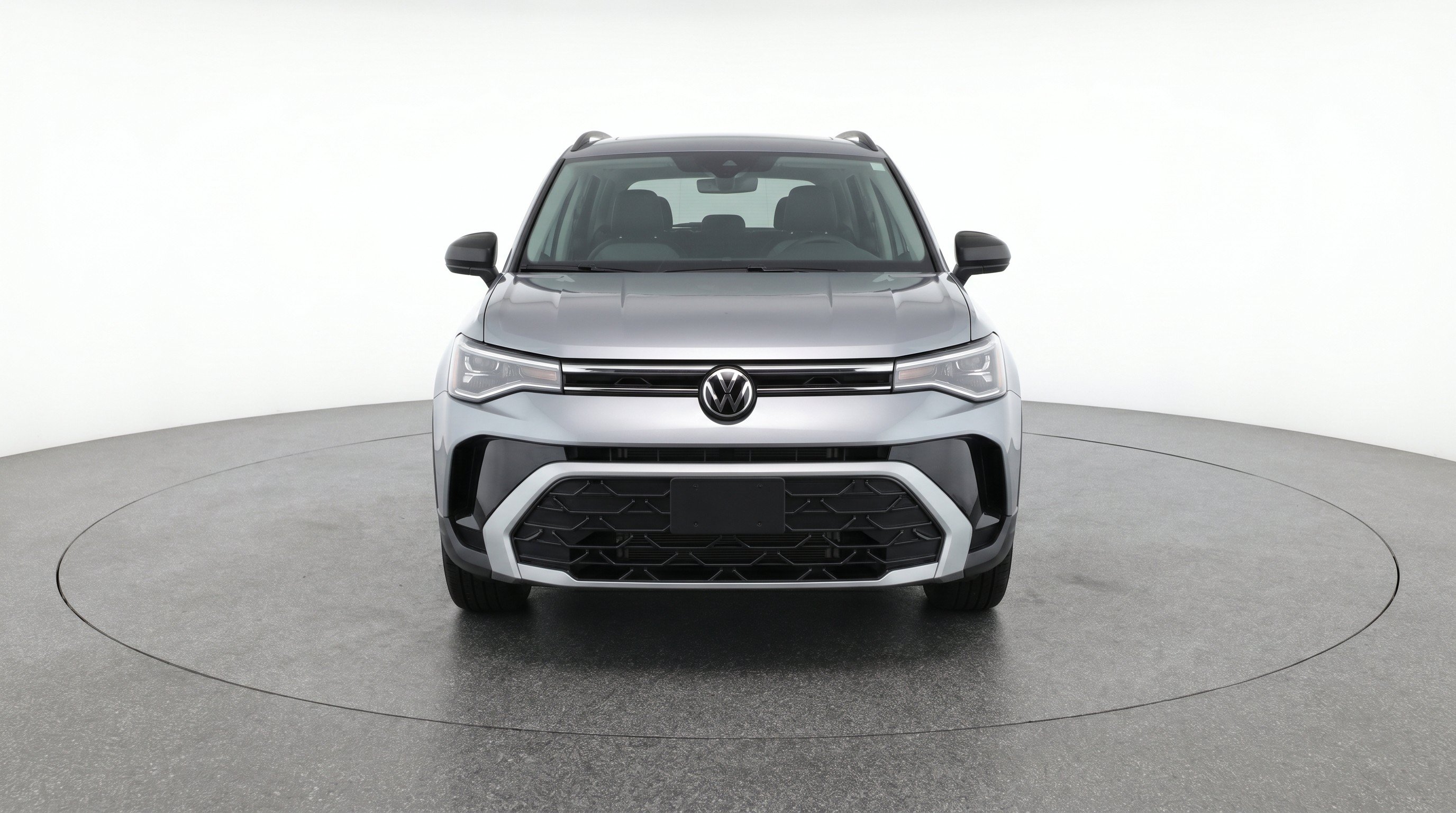 Thumbnail: 2026 Volkswagen Taos - 2