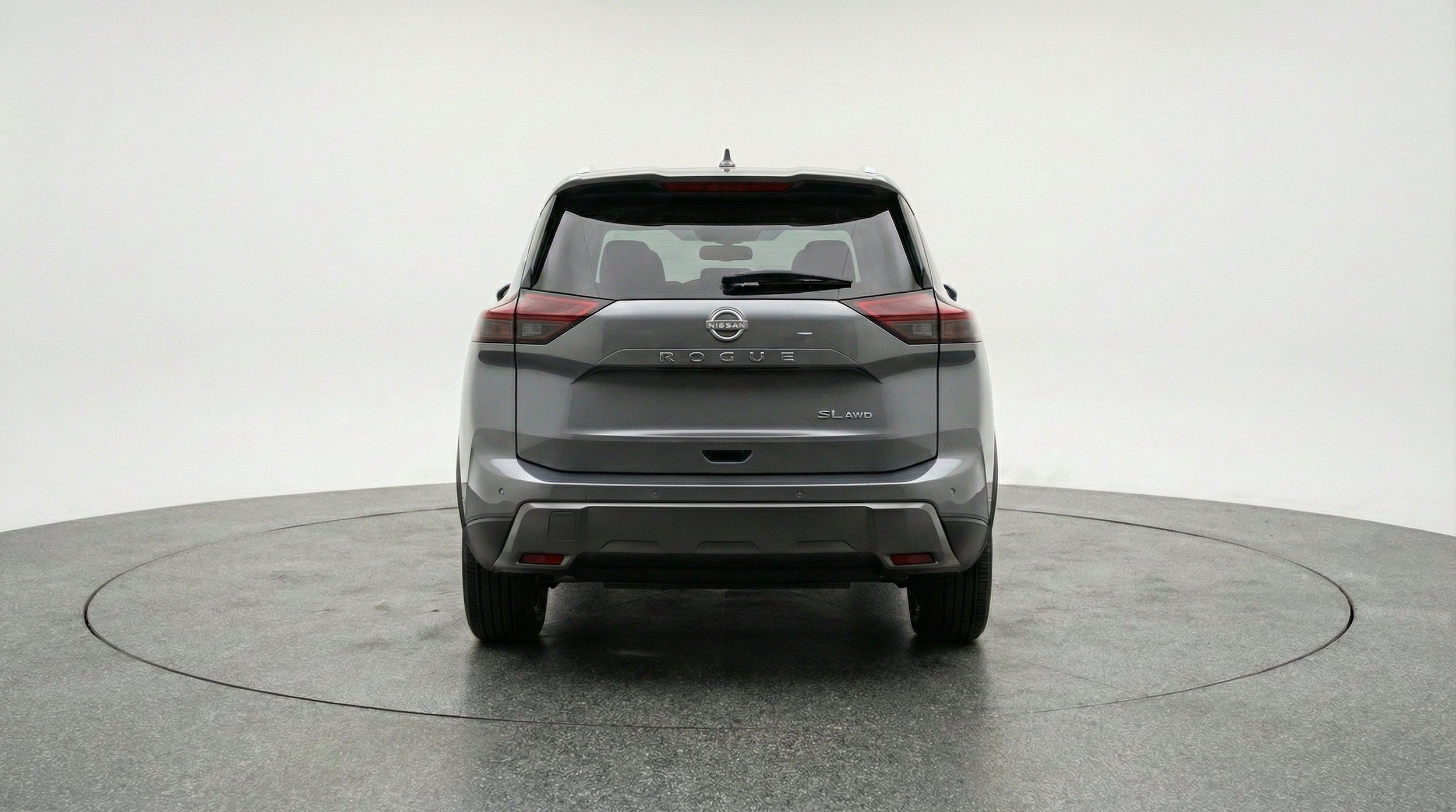 Thumbnail: 2026 Nissan Rogue - 7