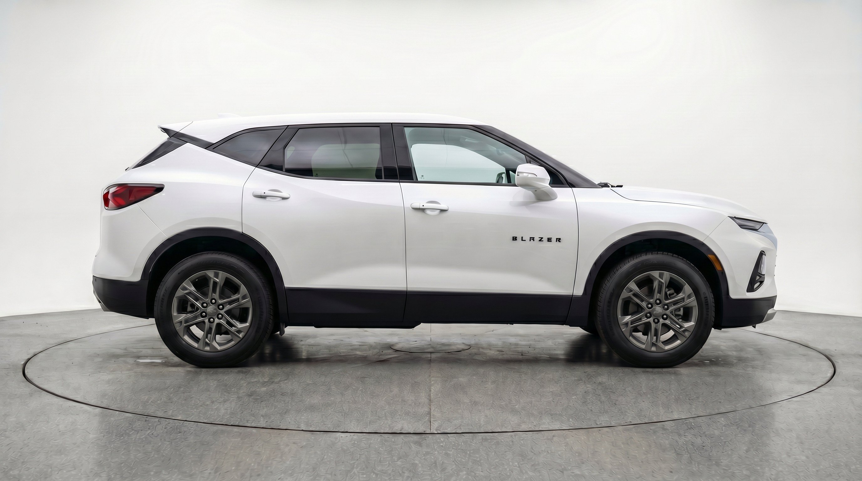 Thumbnail: 2026 Chevrolet Blazer - 10